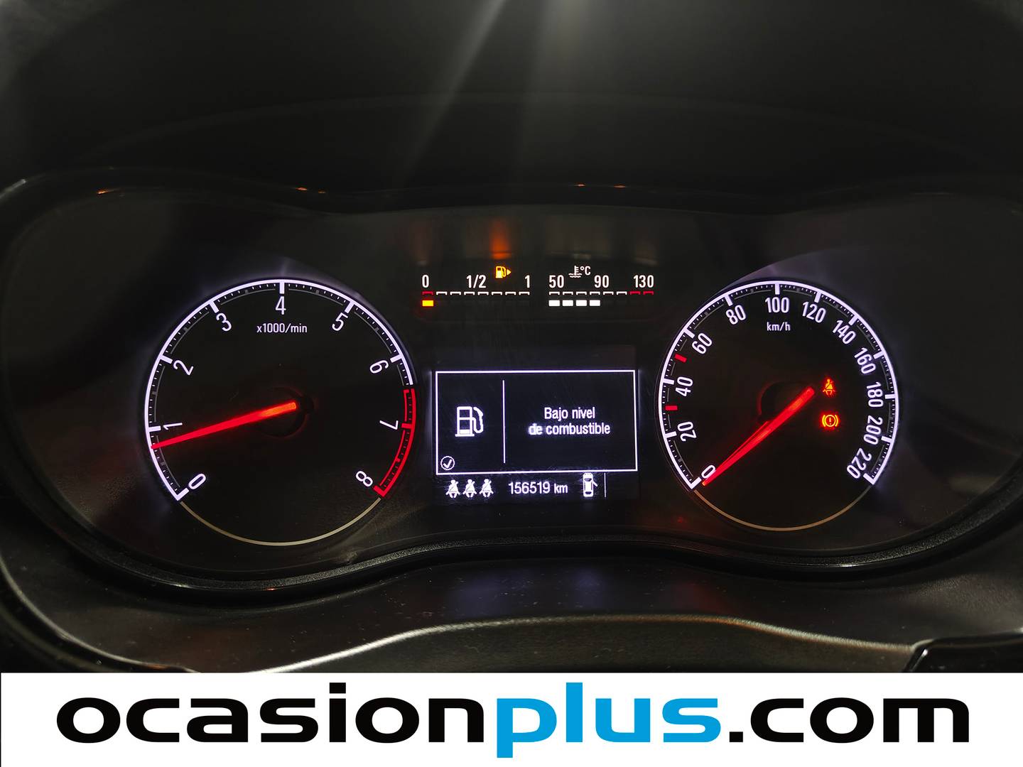 Opel Corsa Opel Corsa 1.4 Selective (90 CV) 2015