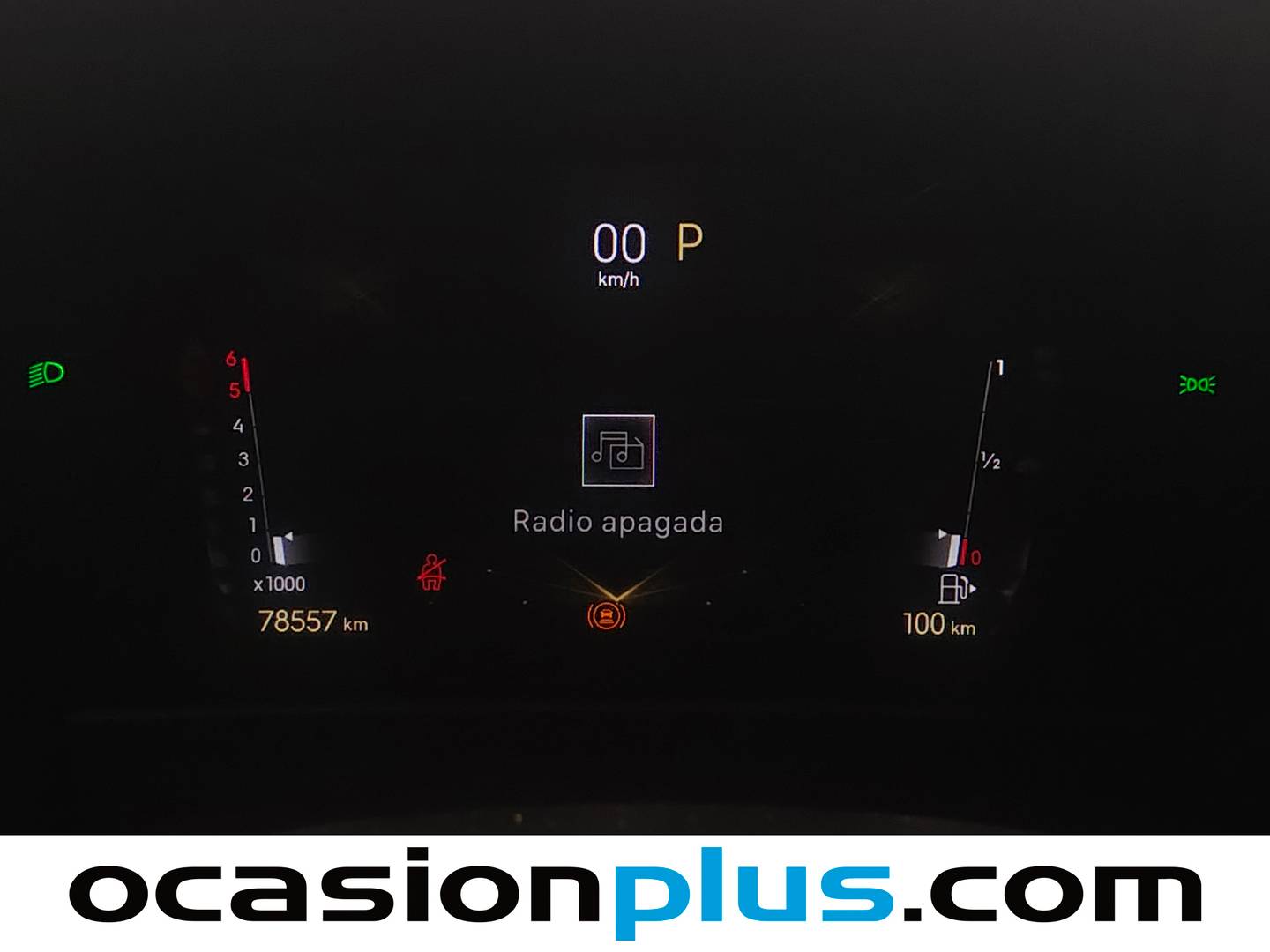 Foto DS DS 4 DS DS4 BlueHDi 130 Trocadero Auto (130 CV)