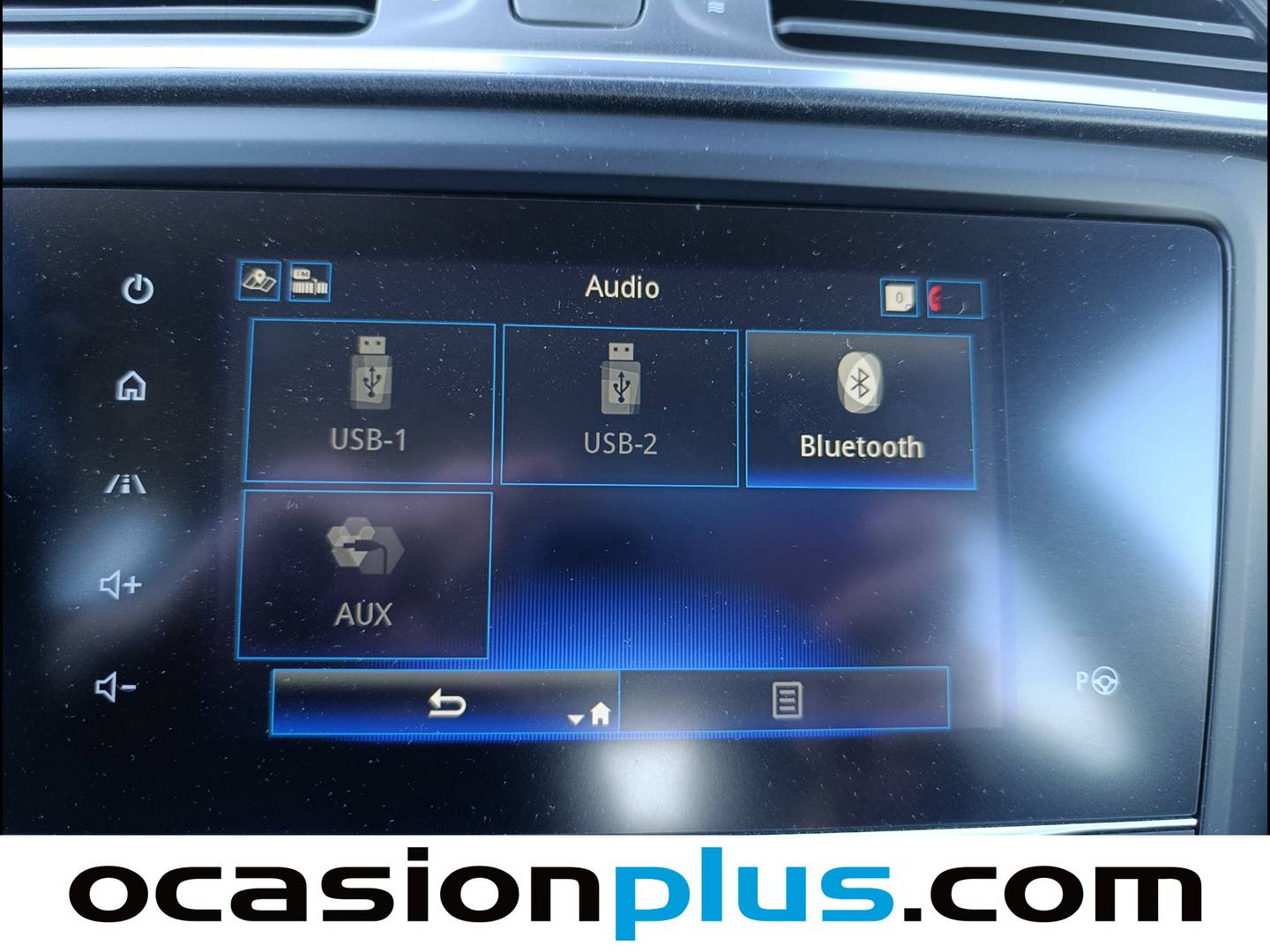 Renault Kadjar Renault Kadjar Zen Blue dCi (150 CV) 4x2 2020