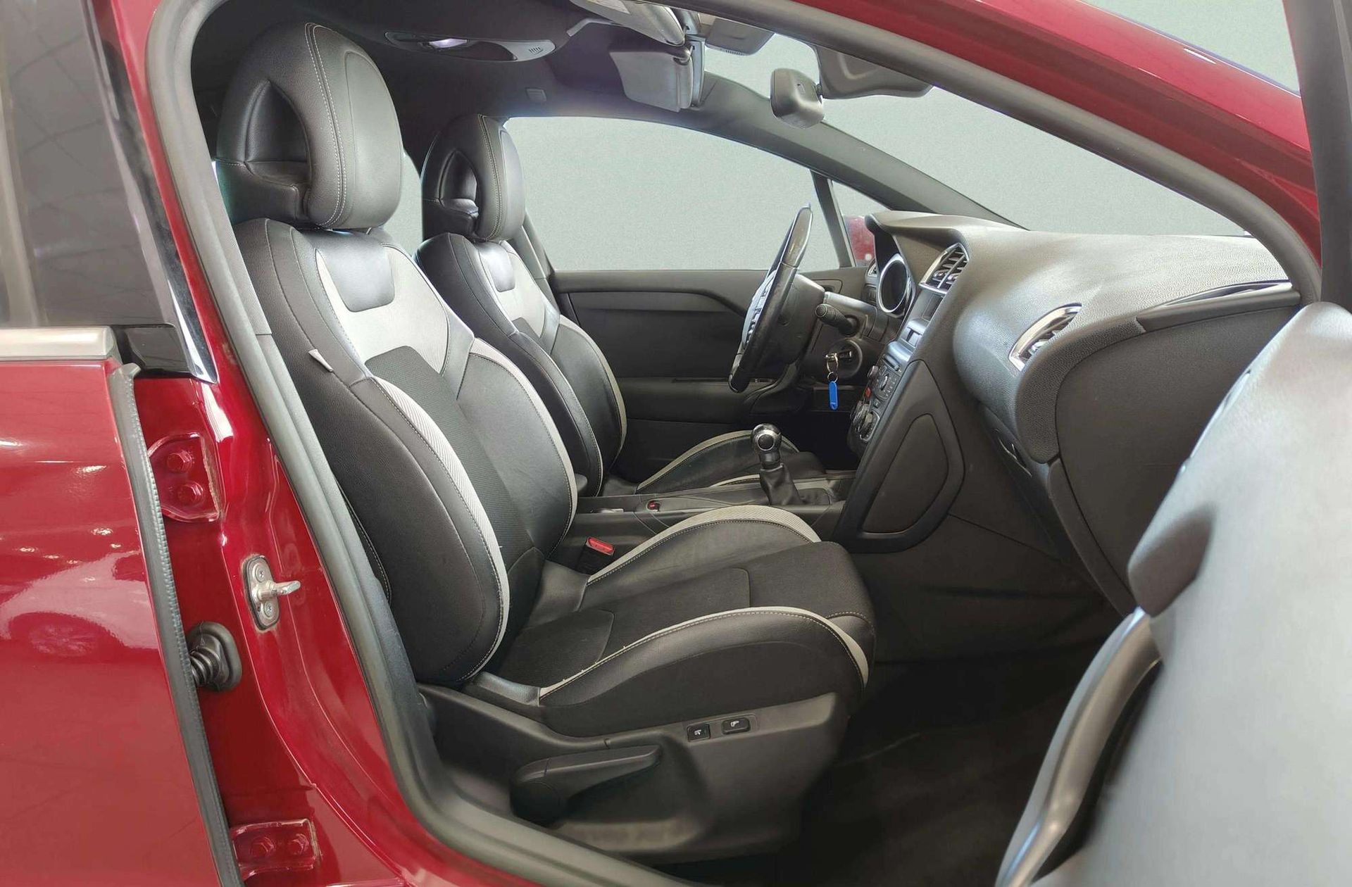 Citroën DS4 1.6 VTi Style - foto 15