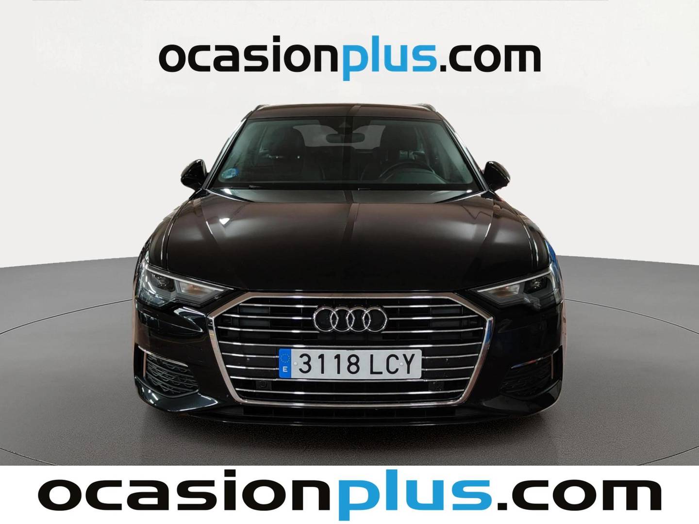 Audi A6 Audi A6 Avant design 40 TDI (204 CV) S tronic barato
