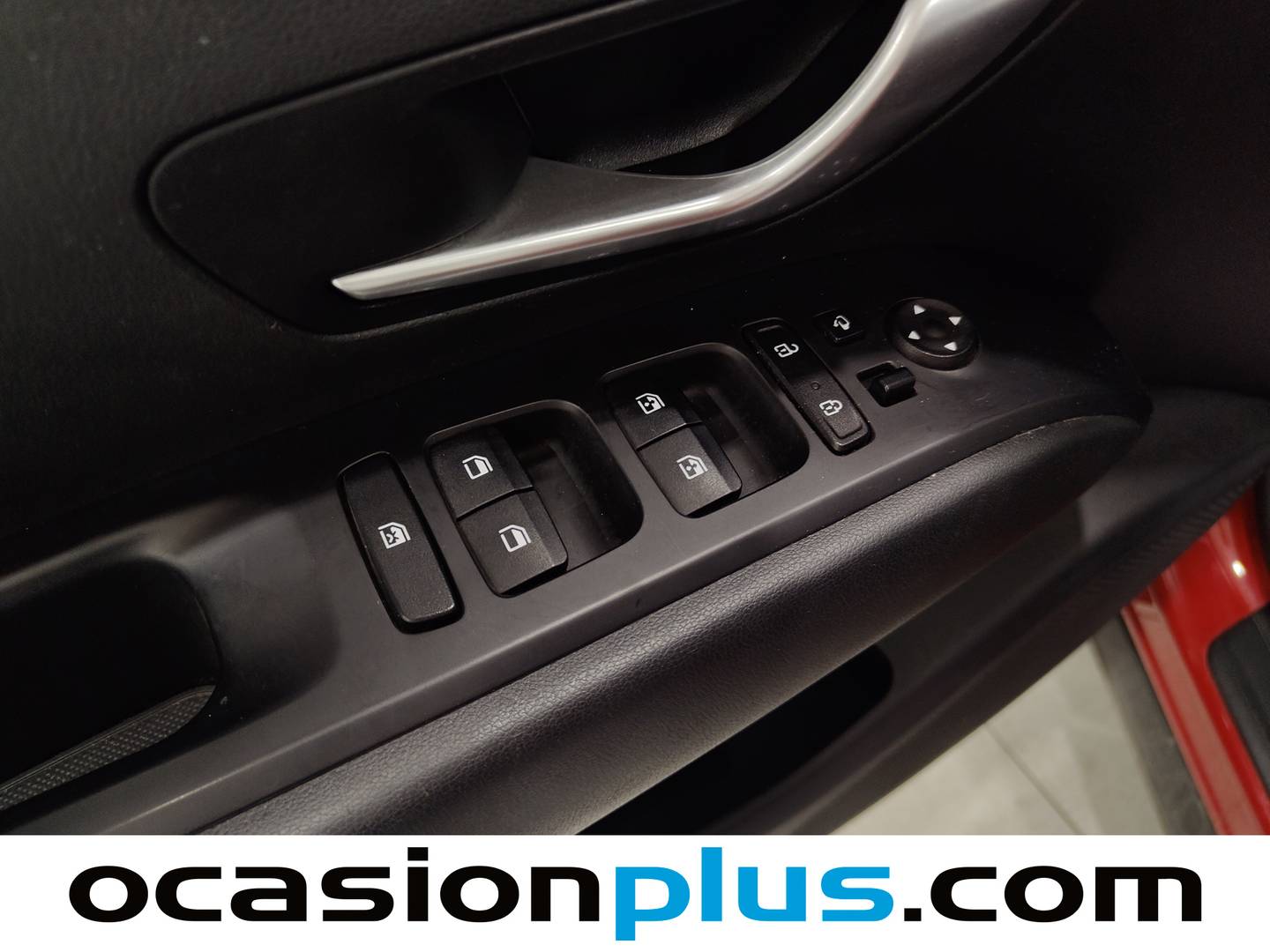 Foto Hyundai Tucson Hyundai Tucson 1.6 CRDI Maxx (115 CV)