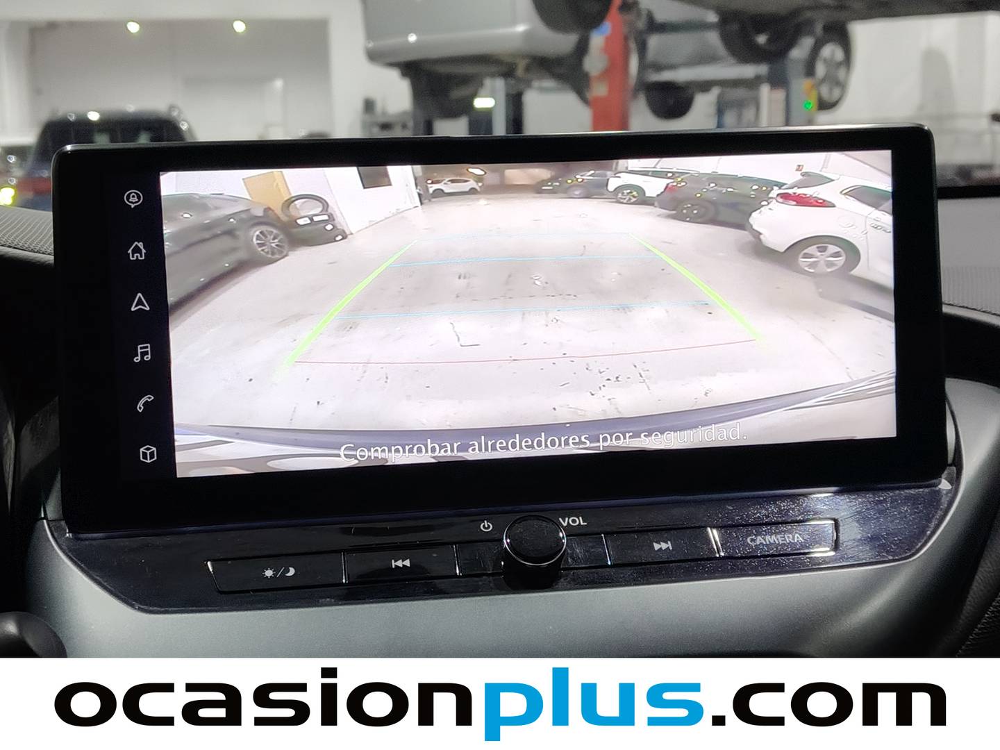 Foto Nissan JUKE Nissan Juke DIG-T N-Connecta 4x2 (114 CV)