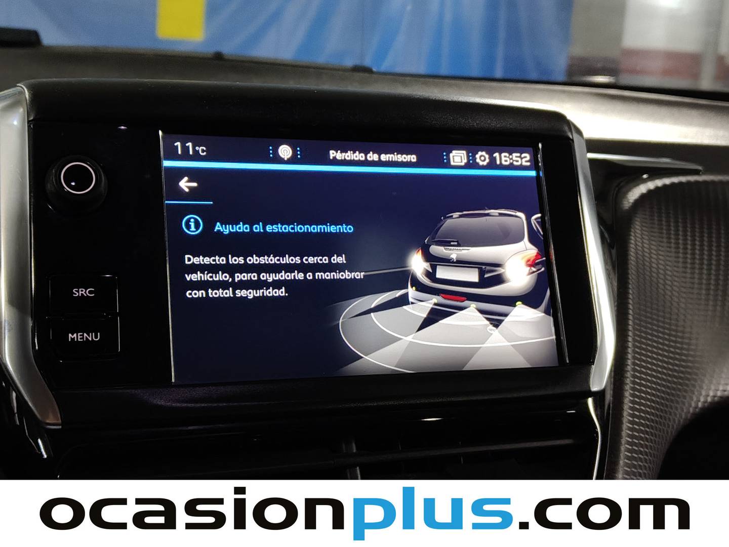 Foto Peugeot 208 Peugeot 208 BlueHDi 100 Tech Edition (99 CV)