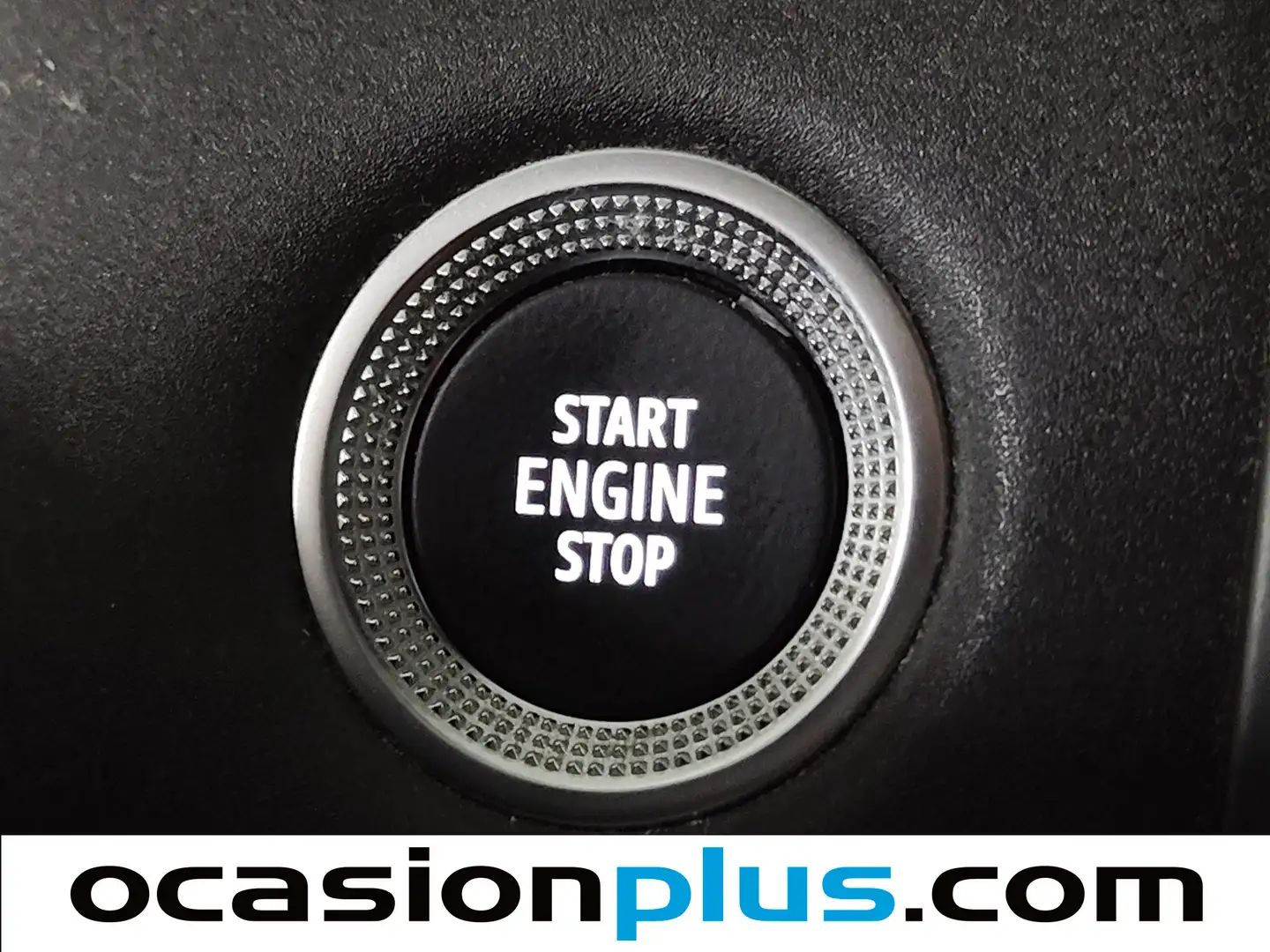 Foto Renault Captur Renault Captur Intens TCe GLP (100 CV)