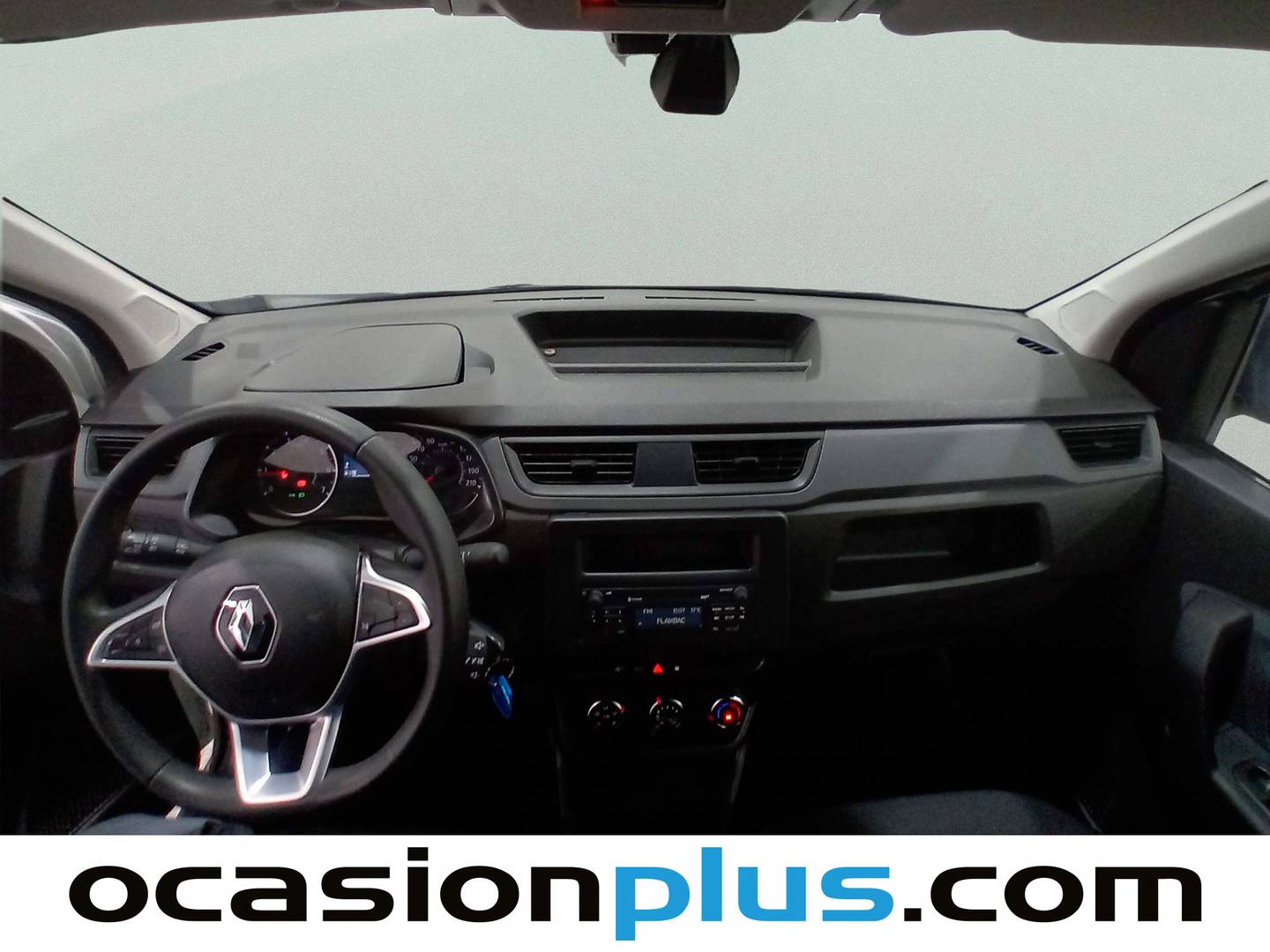 Renault Express Renault Express Furgon Confort Blue dCi (75 CV) 2 Plazas de ocasión