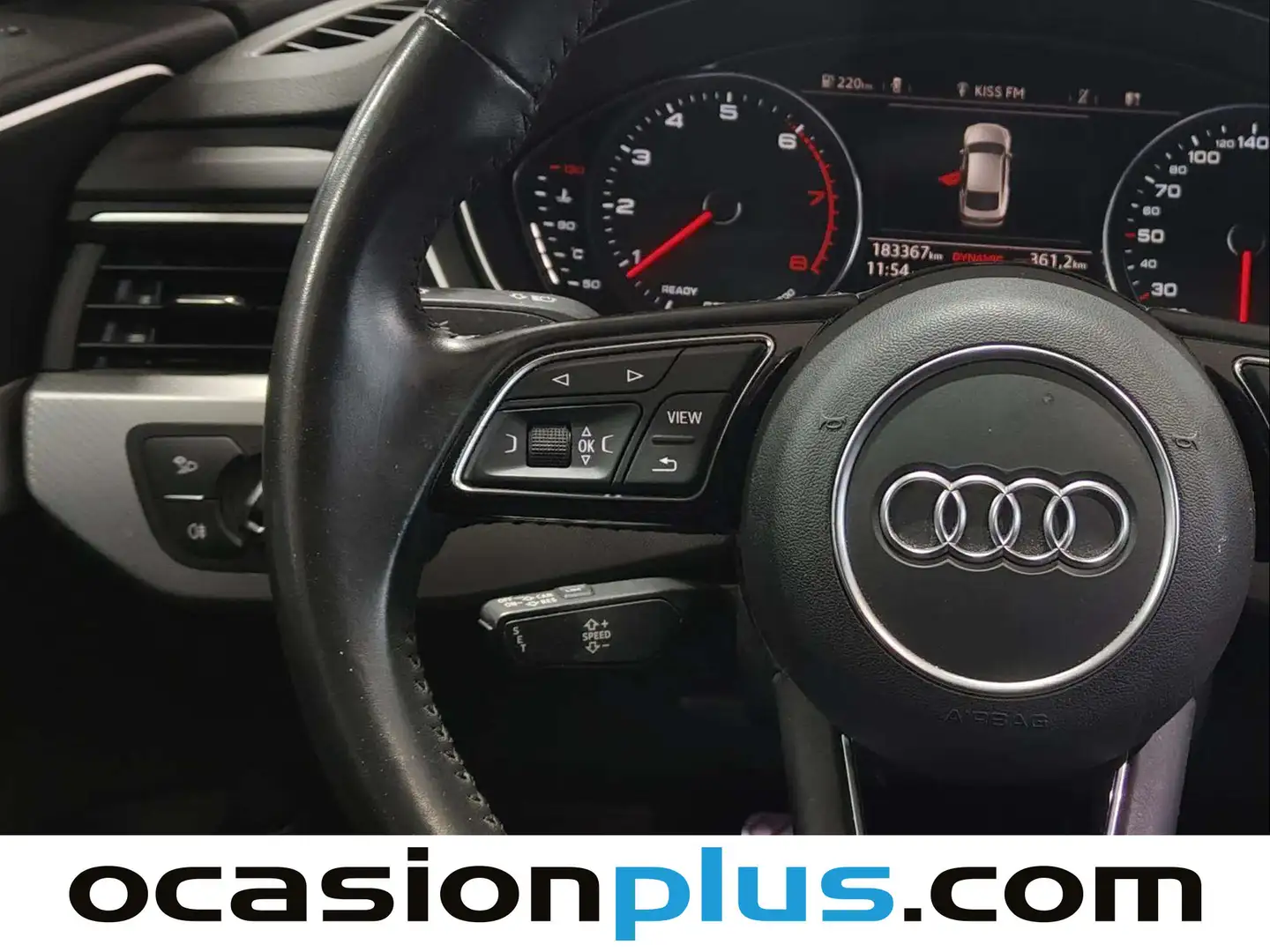 Foto Audi A5 Audi A5 Sportback Sport 2.0 TFSI (190 CV)