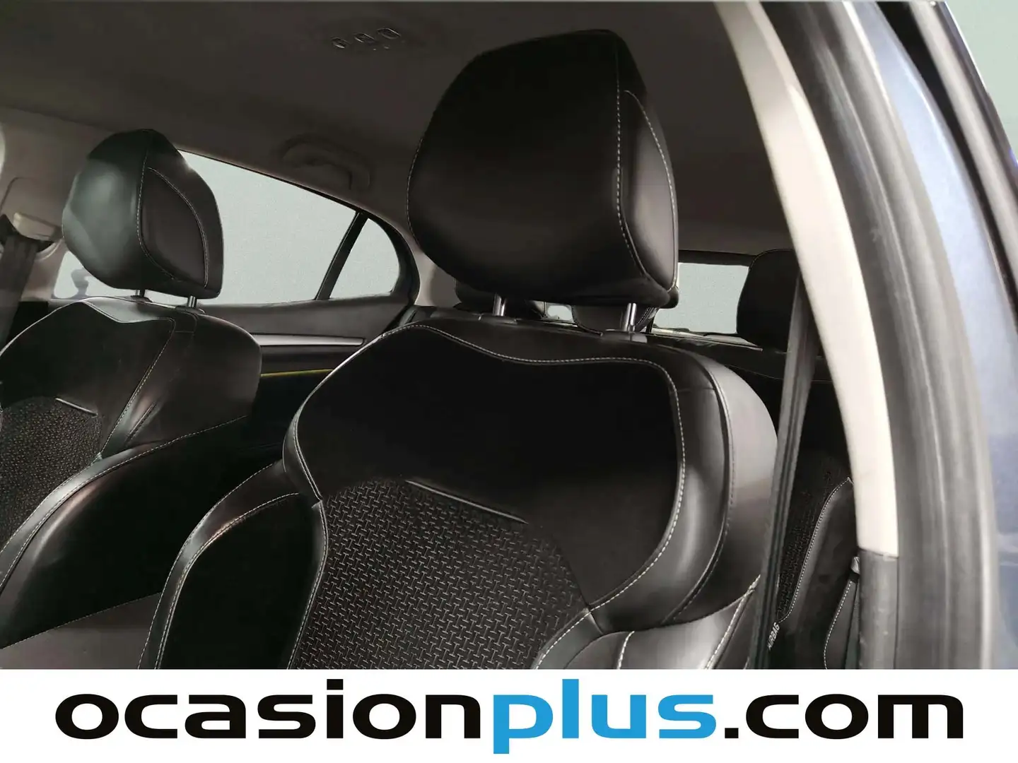 Foto Renault Mégane Renault Megane Zen Energy dCi (110 CV)