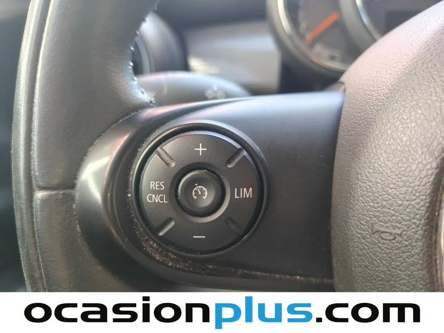 Foto Mini MINI MINI MINI 5 Puertas Cooper (136 CV)