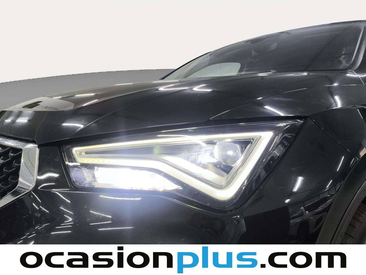 Foto Seat Ateca SEAT Ateca 1.5 TSI S&S Style XL (150 CV)