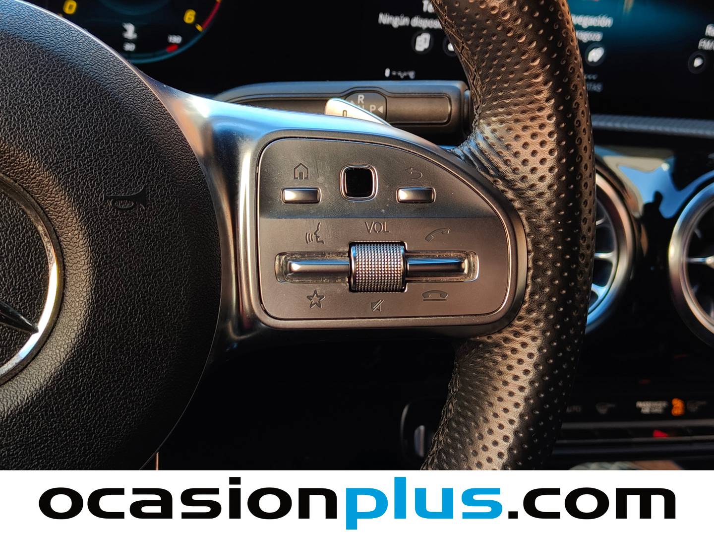 Mercedes CLA Mercedes CLA Shooting Brake CLA 200 d (150 CV) al mejor precio