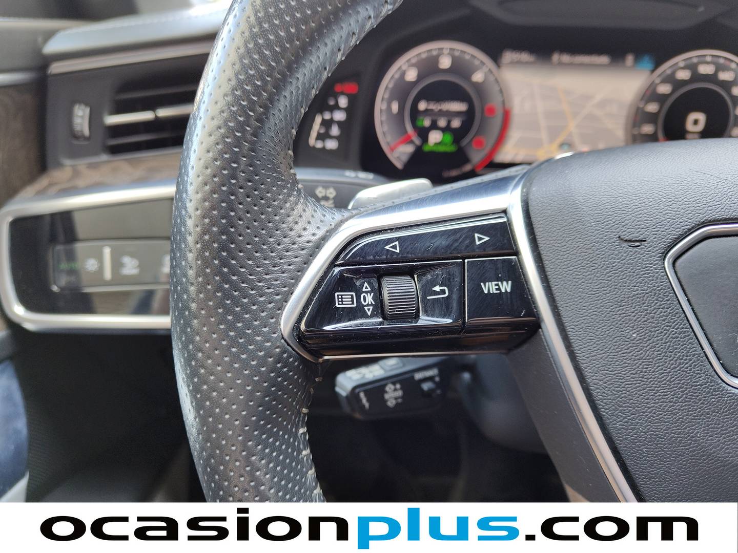 Audi A7 Audi A7 Sportback 45 TDI quattro (231 CV) tiptronic Pack S-line barato