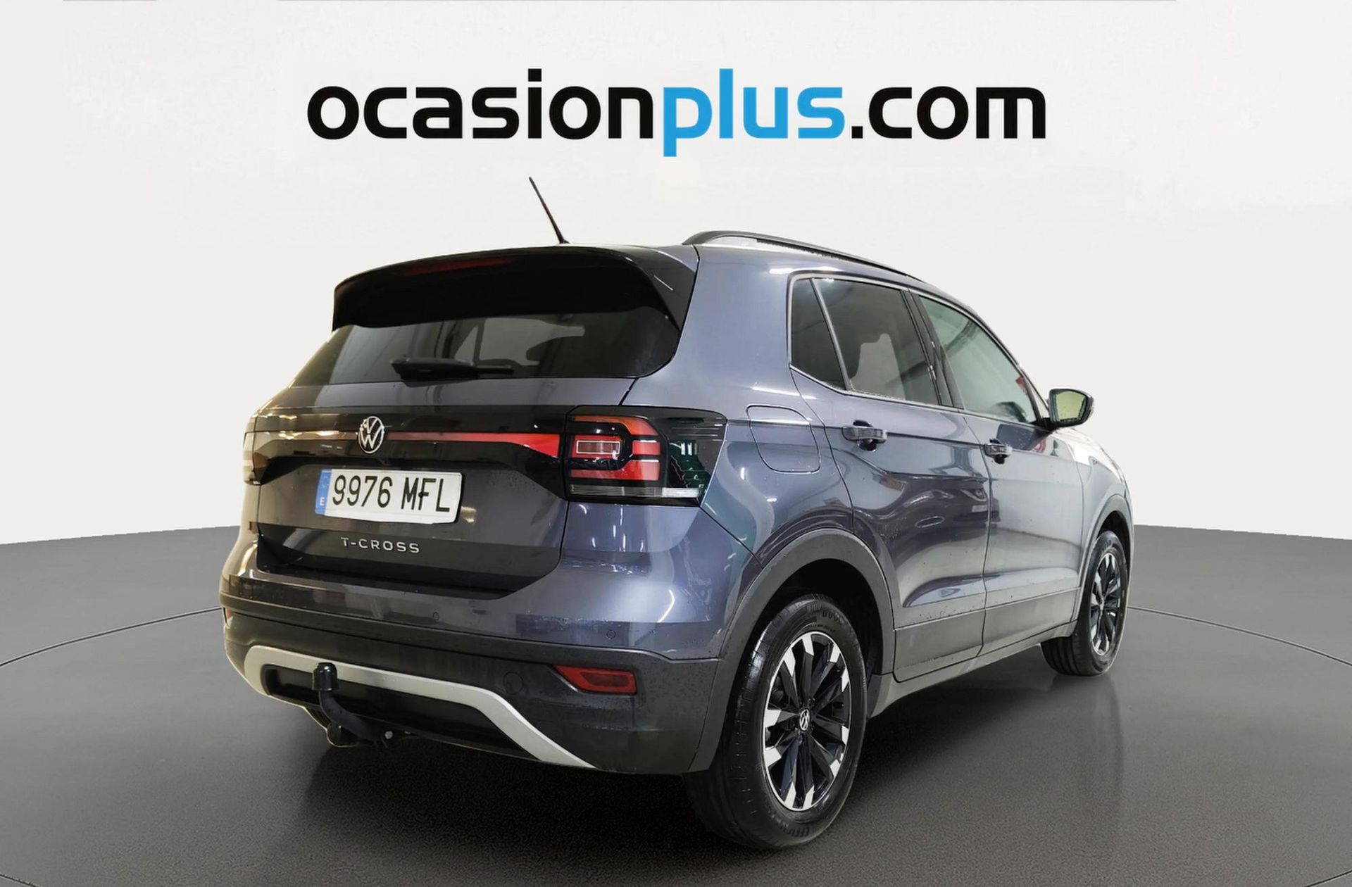Volkswagen T-Cross Advance 1.5 TSI DSG - foto 4