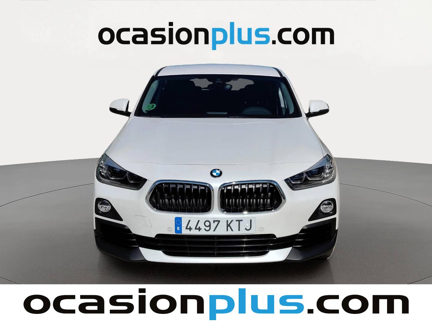 BMW X2 BMW X2 sDrive18d (150 CV) 150cv