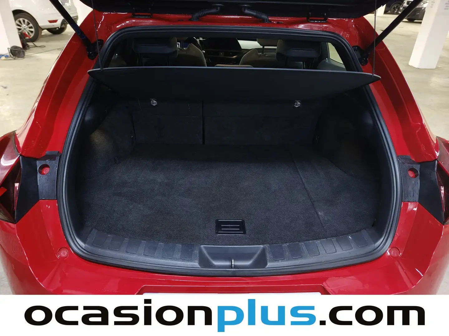 Foto Lexus UX Lexus UX 250h Business 2WD (184 CV)