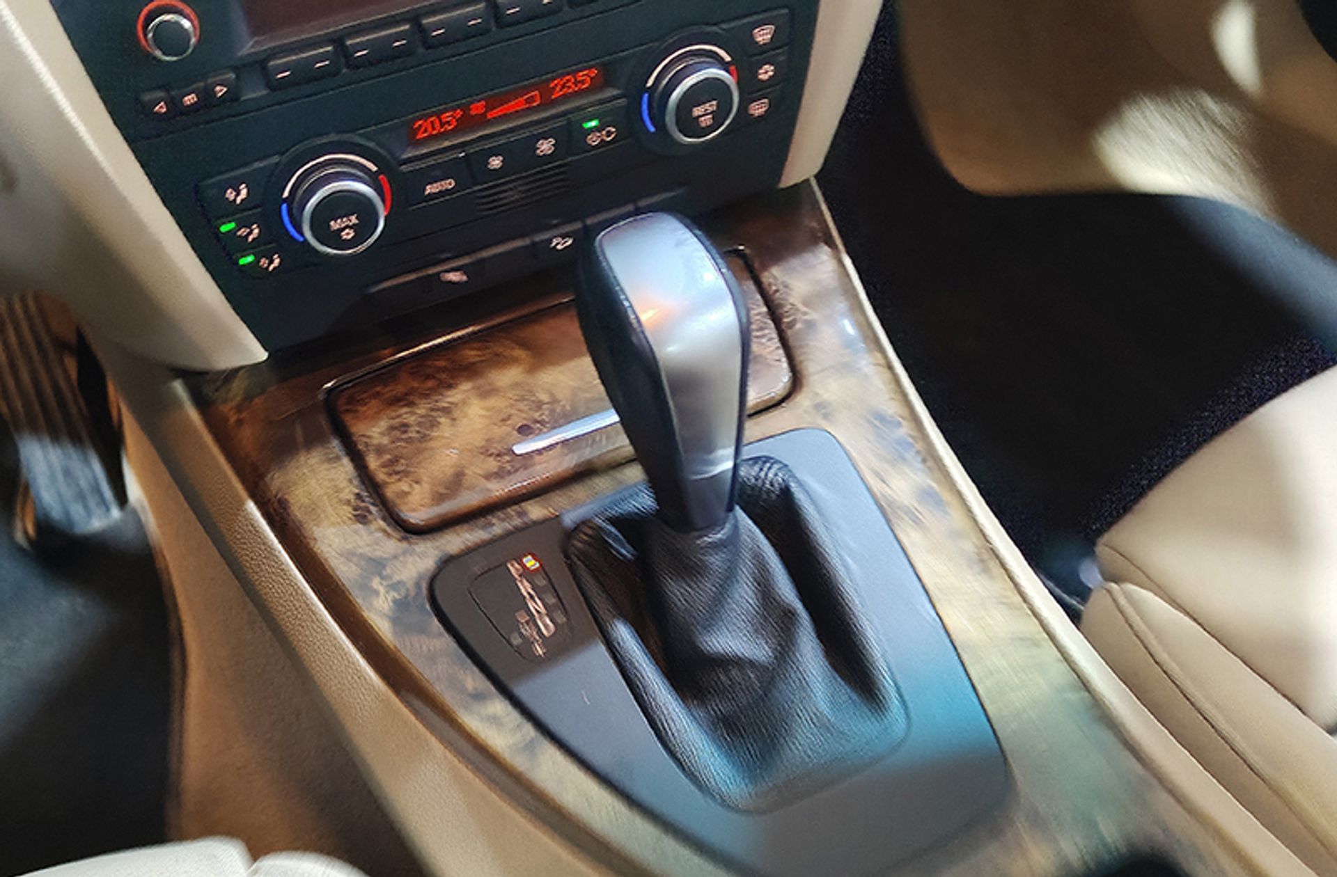 BMW Serie 3 330xi - foto 5