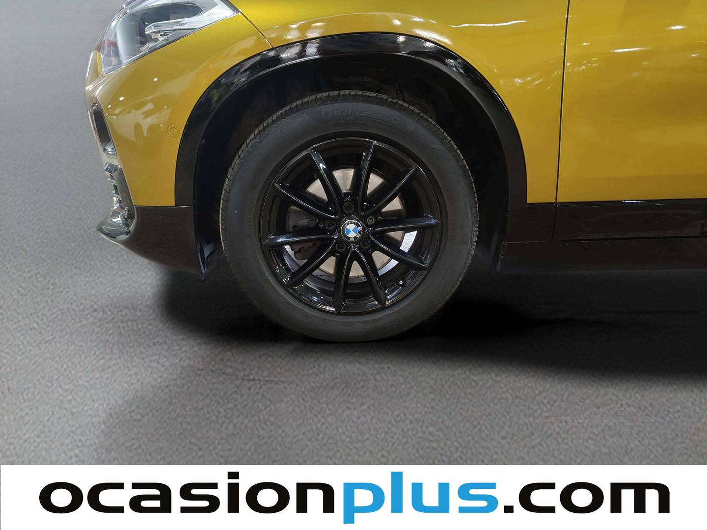 BMW X2 BMW X2 sDrive18d (150 CV) barato