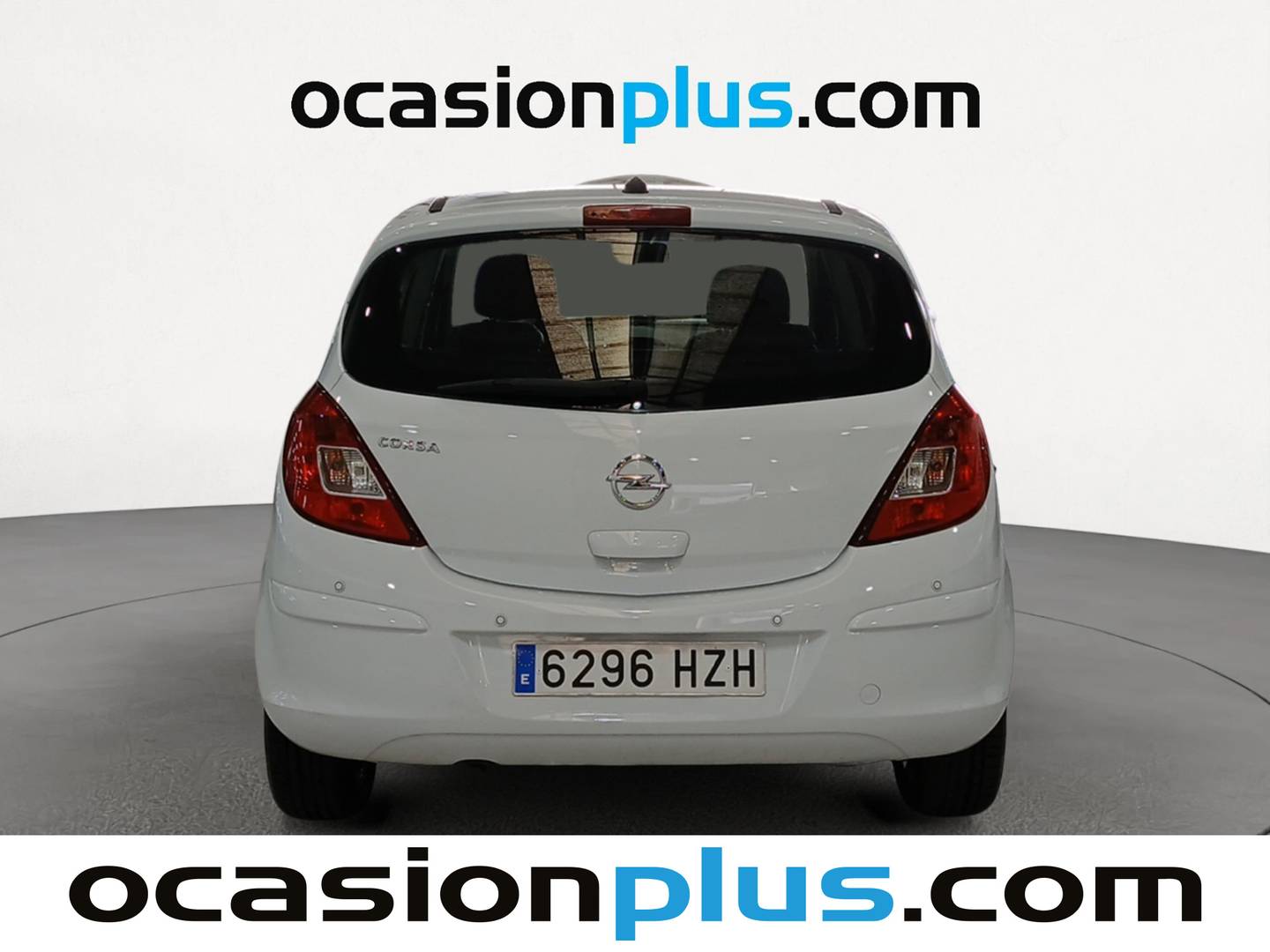 Opel Corsa Opel Corsa 1.4 Selective (100 CV) barato