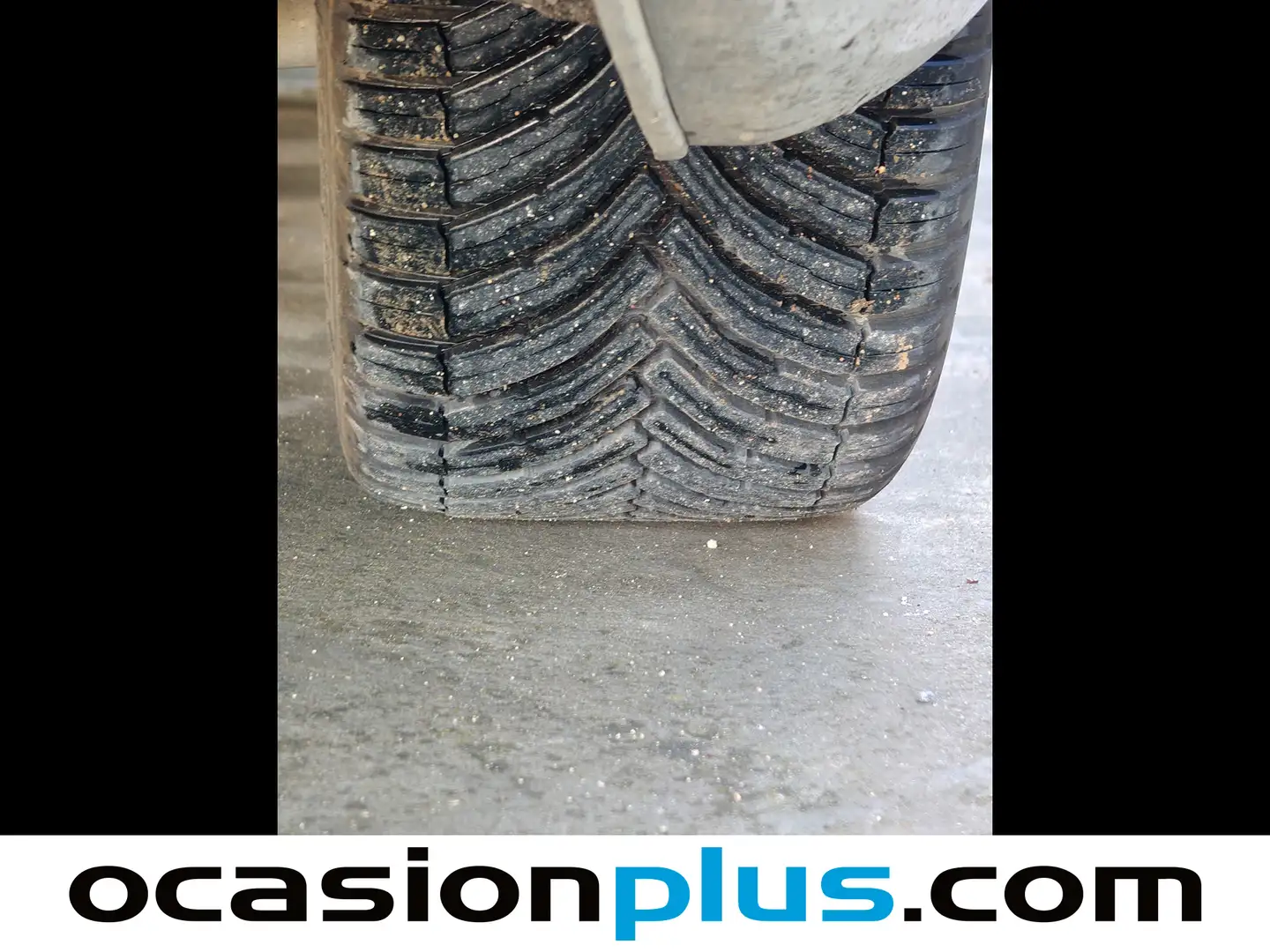 Foto Mercedes CLA Mercedes-Benz CLA Shooting Brake 200 d AMG Line (136 CV)