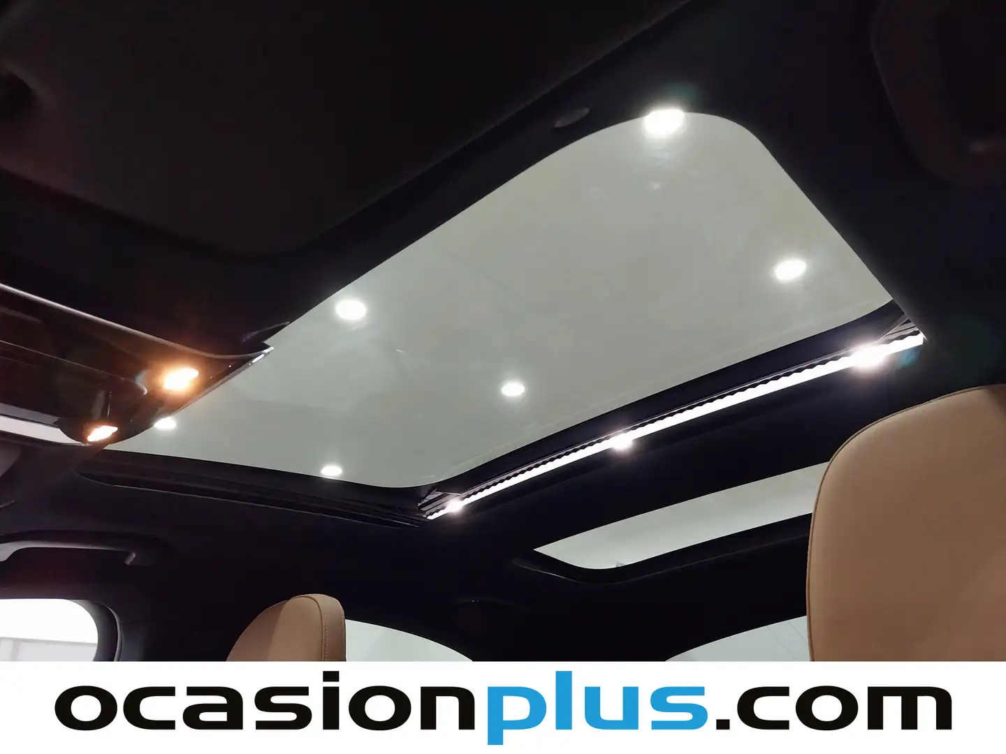 Foto Mercedes Clase E Mercedes-Benz Clase E E 220 d (197 CV) Pack AMG