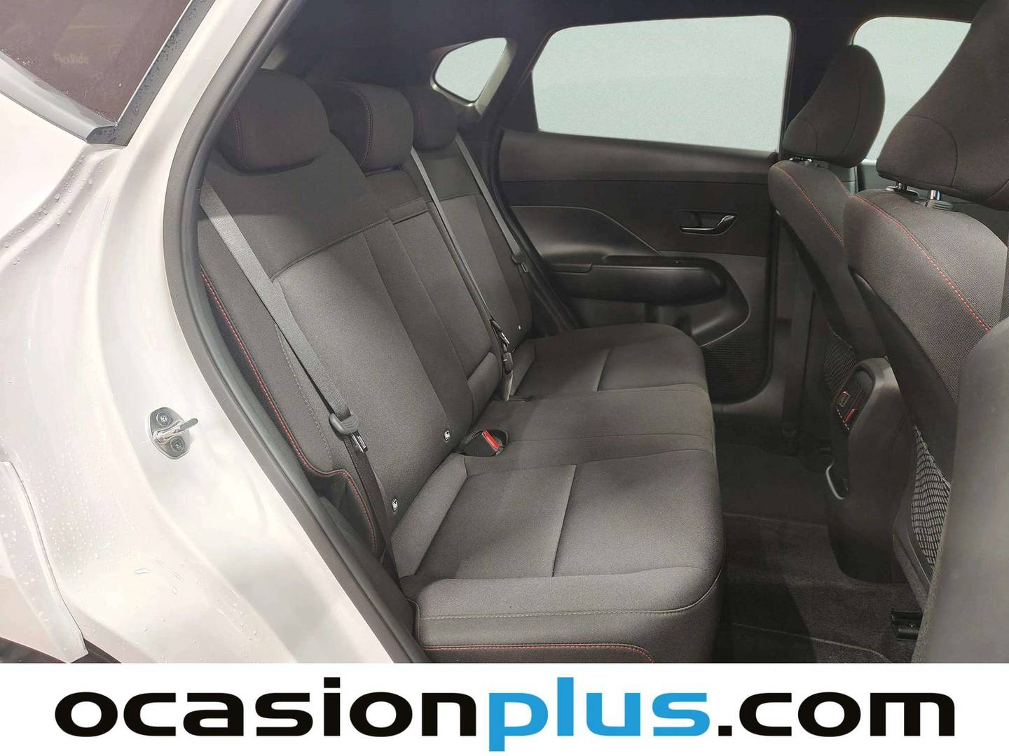 Hyundai Kona Hyundai Kona 1.6 GDI HEV N Line DCT (141 CV) automático