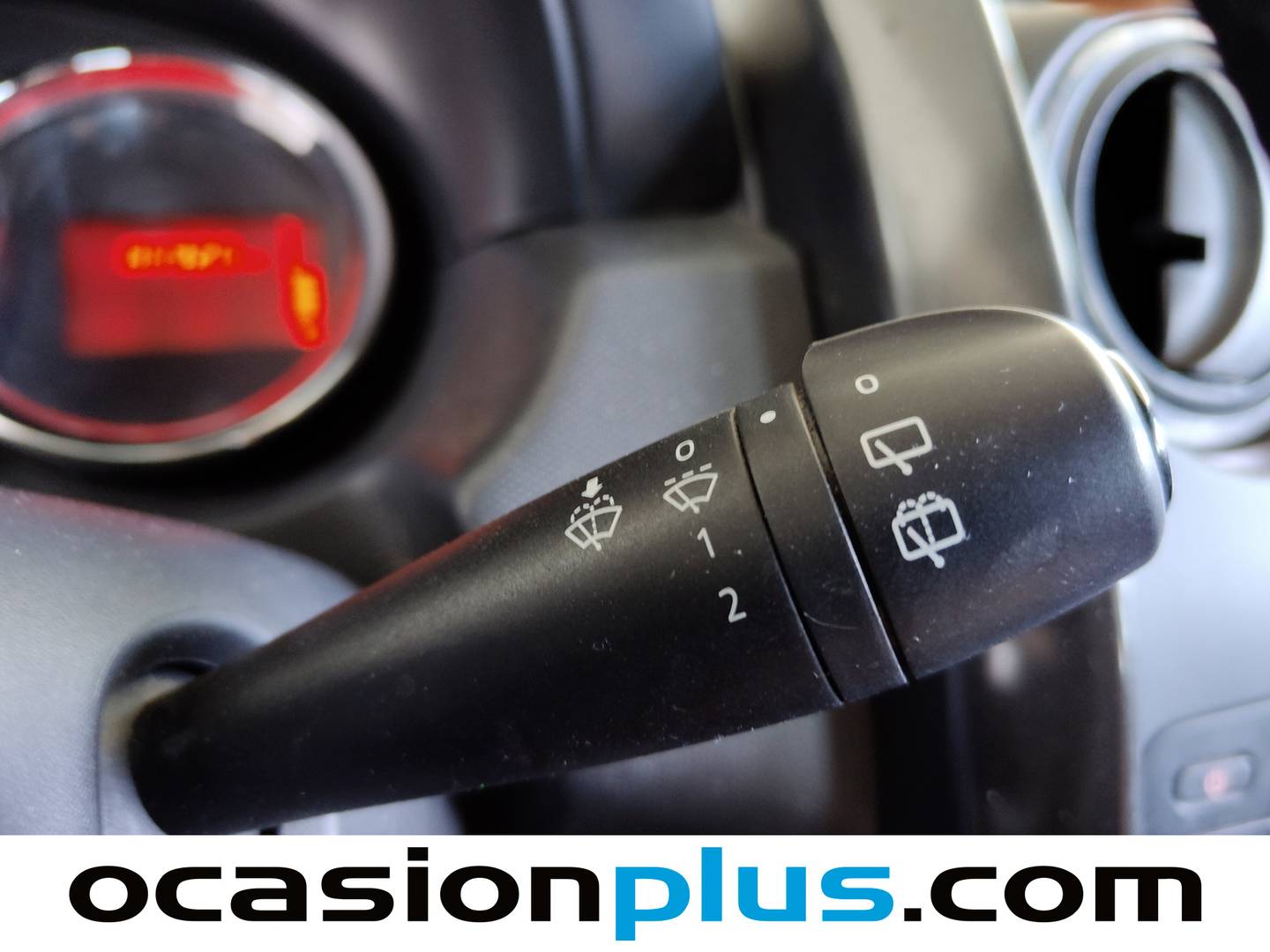 Dacia Duster Dacia Duster Laureate dCi  (109 CV) seminuevo