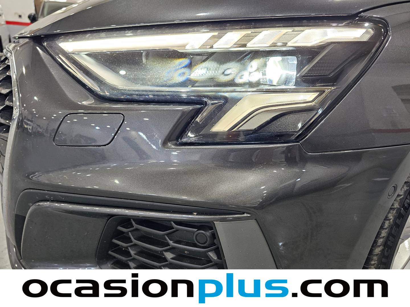 Audi A3 Audi A3 Sportback Genuine edition 35 TFSI (150 CV) S tronic km 0