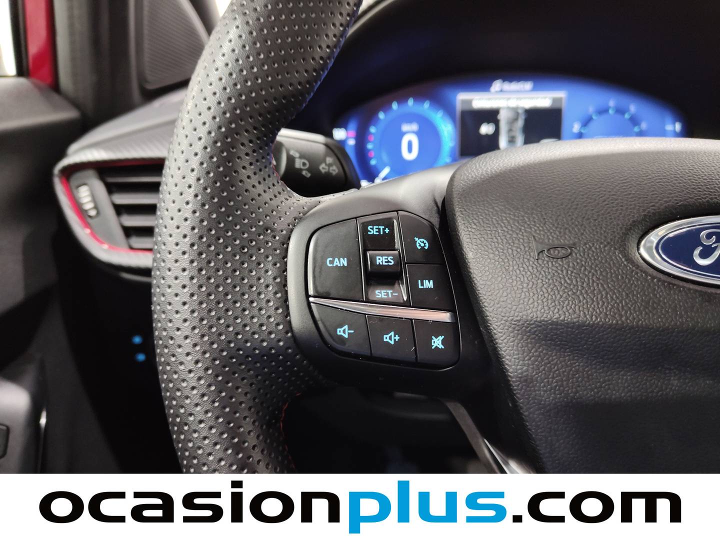 Ford Puma Ford Puma 1.0 EcoBoost MHEV ST-Line X (125 CV) barato