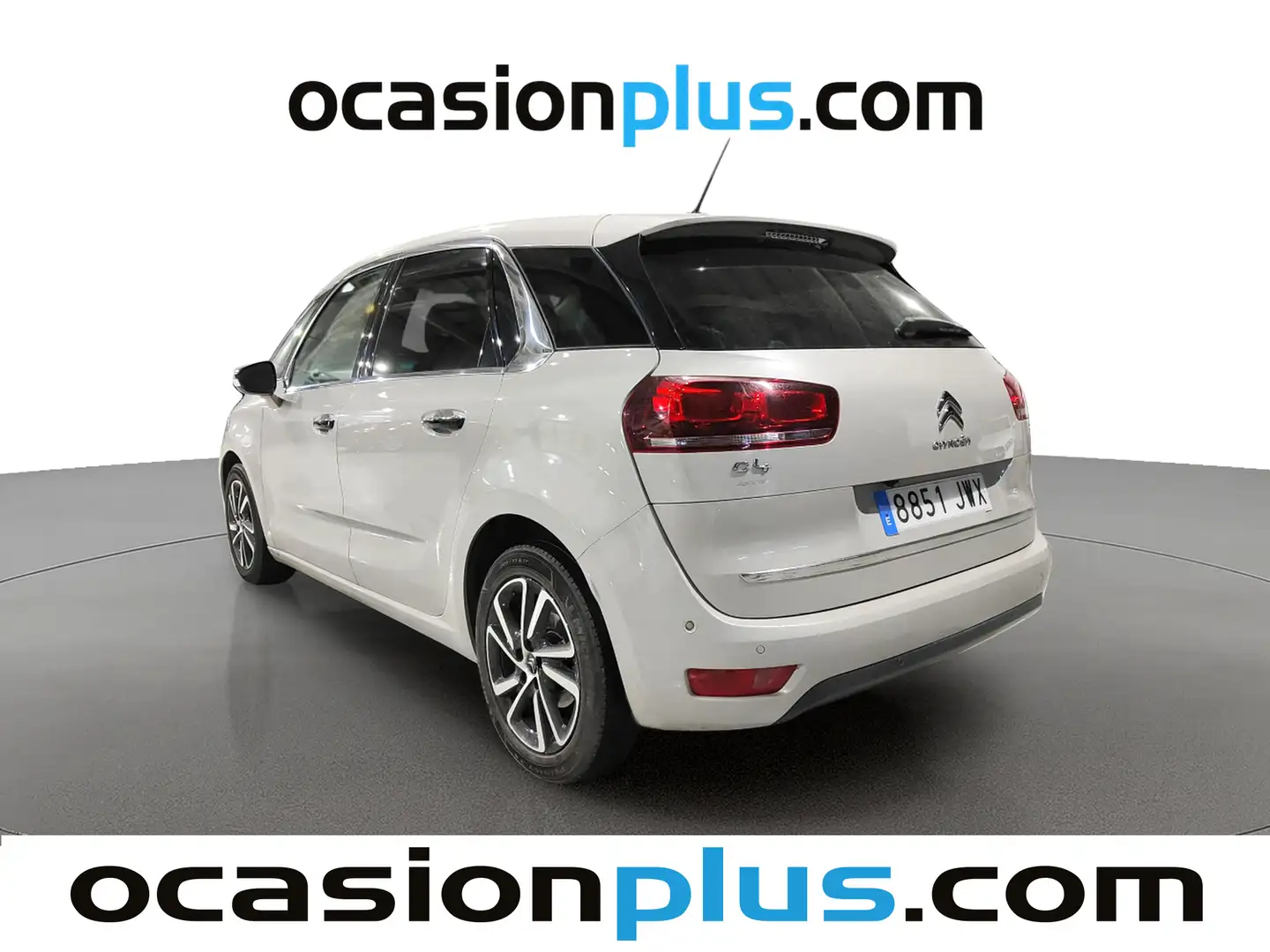Foto Citroën C4 Picasso Citroen C4 Picasso PureTech 130 S&S Feel (130 CV)