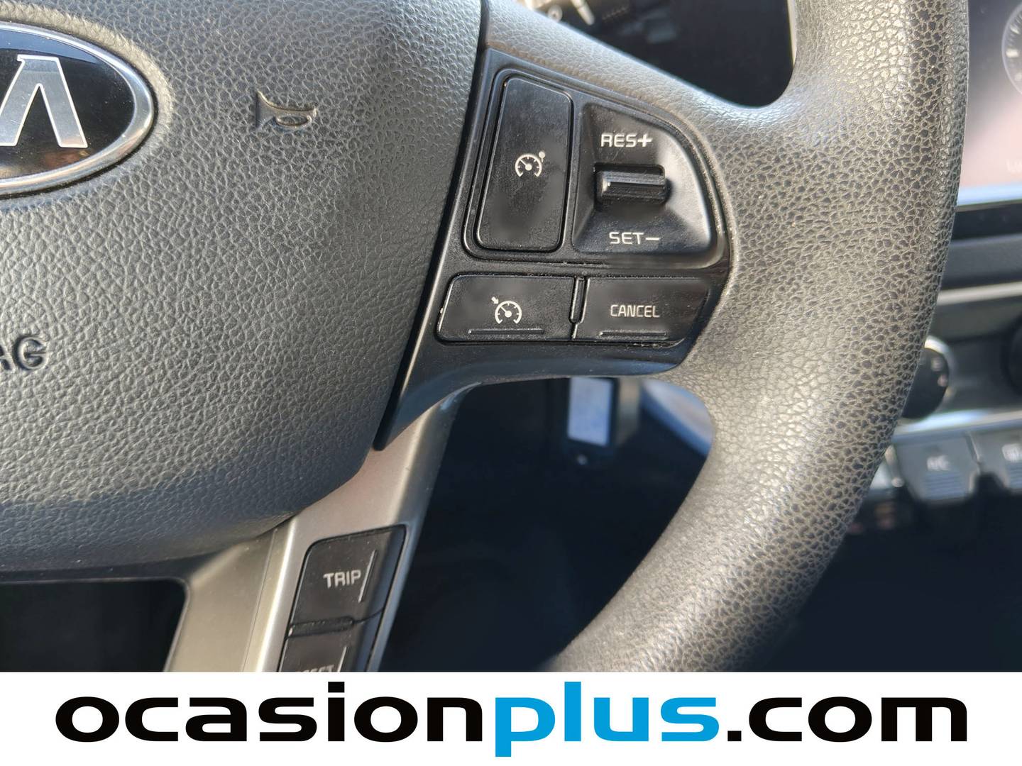 KIA Rio Kia Rio 1.1 CRDi WGT Business (75 CV) seminuevo