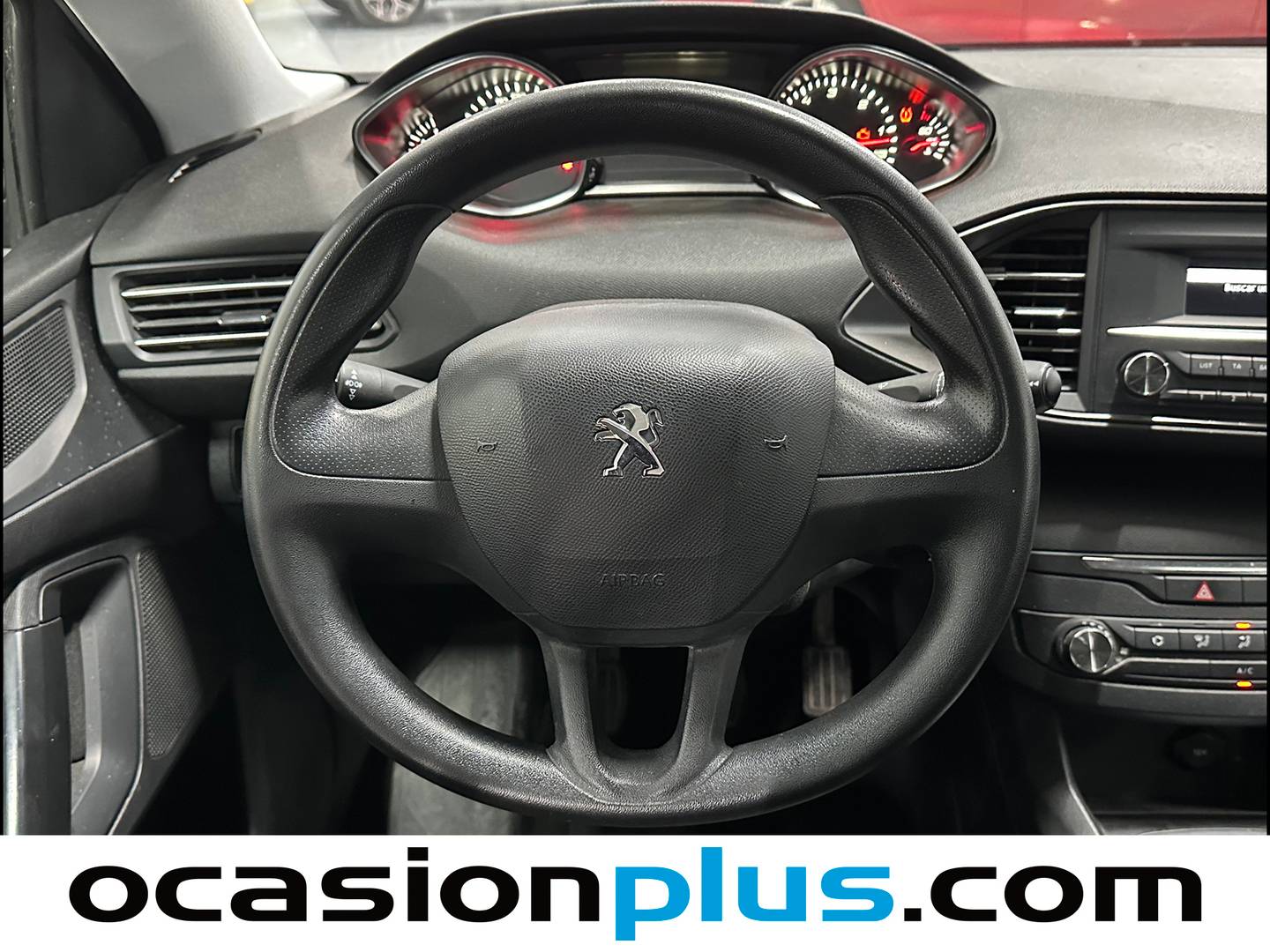 Peugeot 308 Peugeot 308 1.6 BlueHDI S&S Access (100 CV) de segunda mano