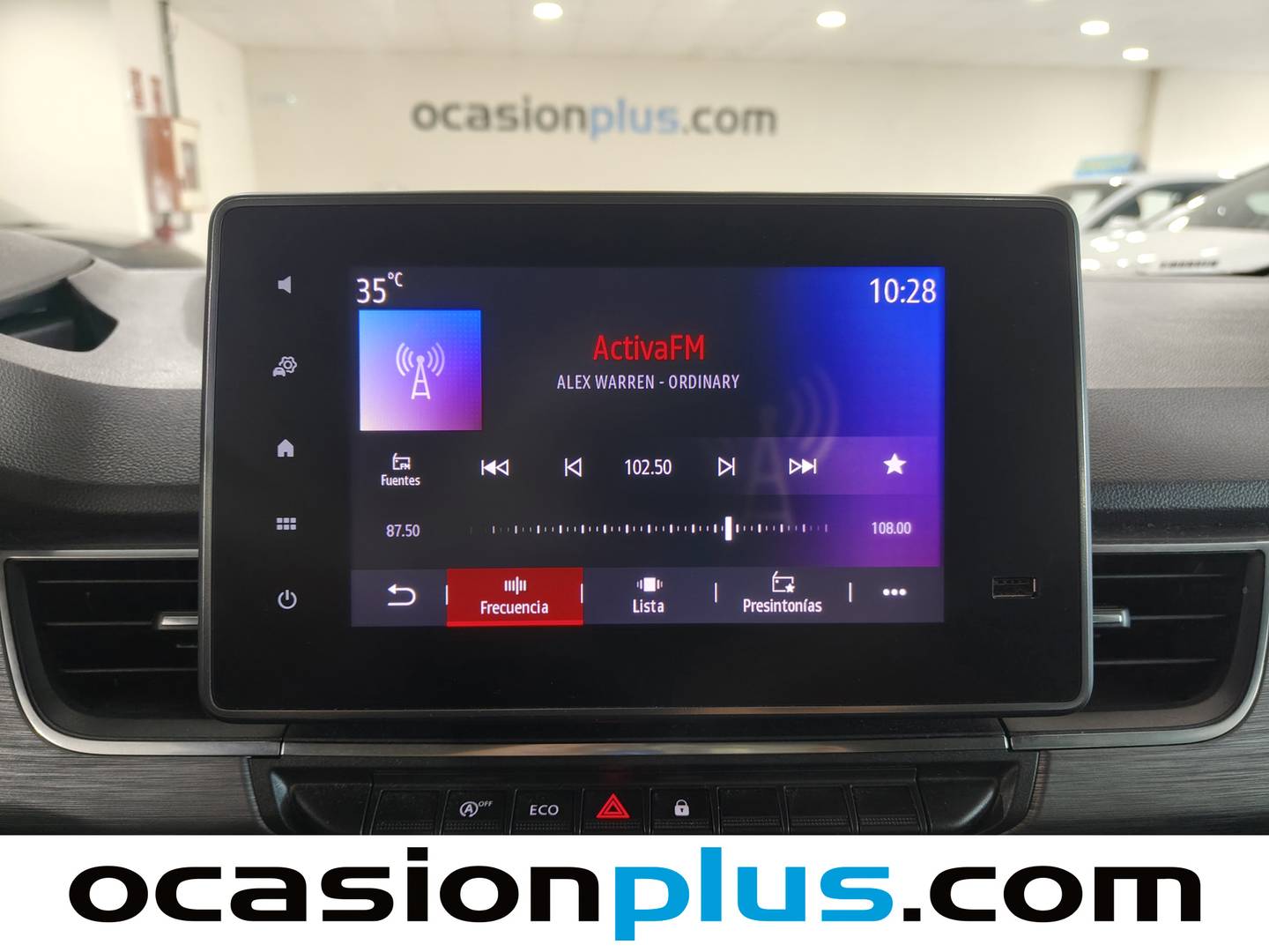 Foto Nissan Townstar Nissan Townstar 1.3G L1 Tekna (130 CV)