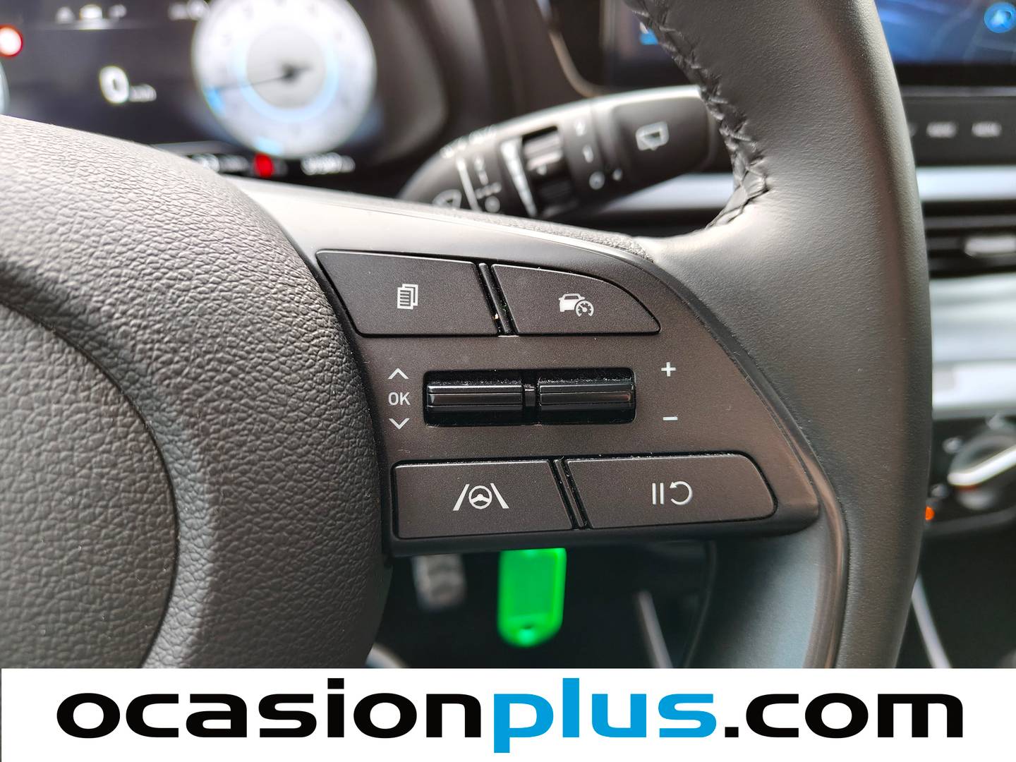 Hyundai Bayon Hyundai Bayon 1.2 MPI Maxx (79 CV) 79cv