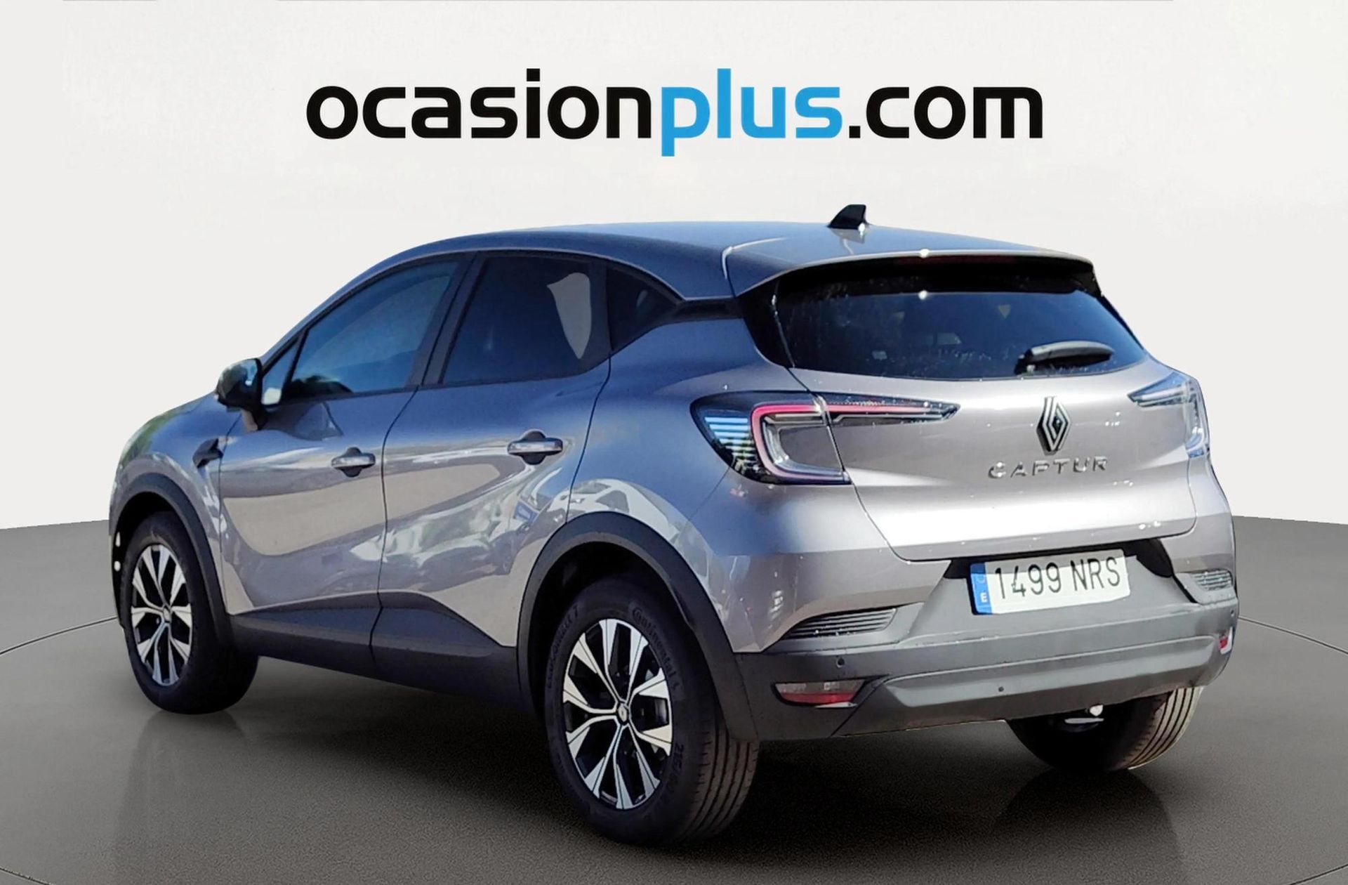 Renault Captur Evolution TCe 160 Mild Hybrid EDC - foto 3