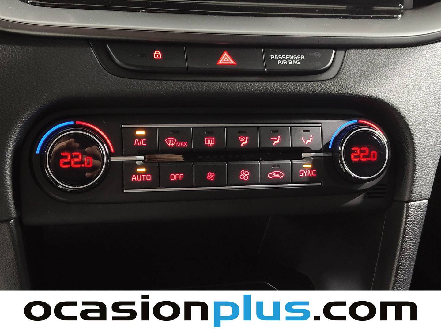 Foto KIA XCeed Kia XCeed 1.0 T-GDi Drive (120 CV)