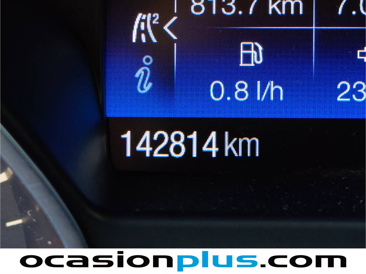 Ford Kuga Ford Kuga 2.0 TDCI S&S Business 4x4 (150 CV) seminuevo