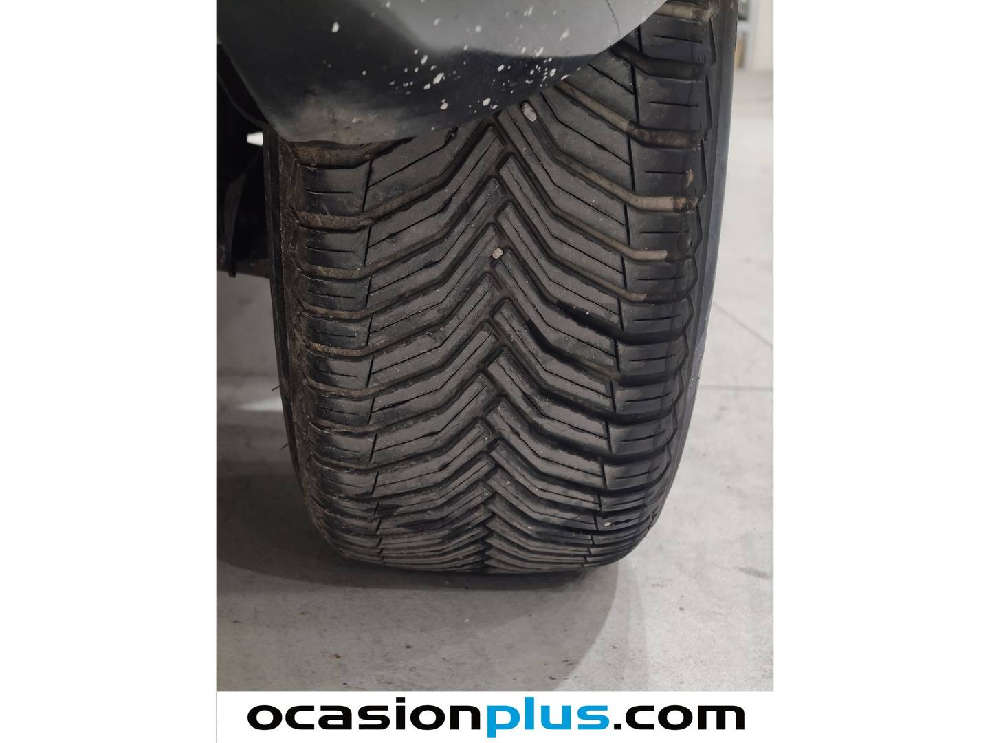 Volvo XC60 Volvo XC60 D3 Kinetic (136 CV) de segunda mano