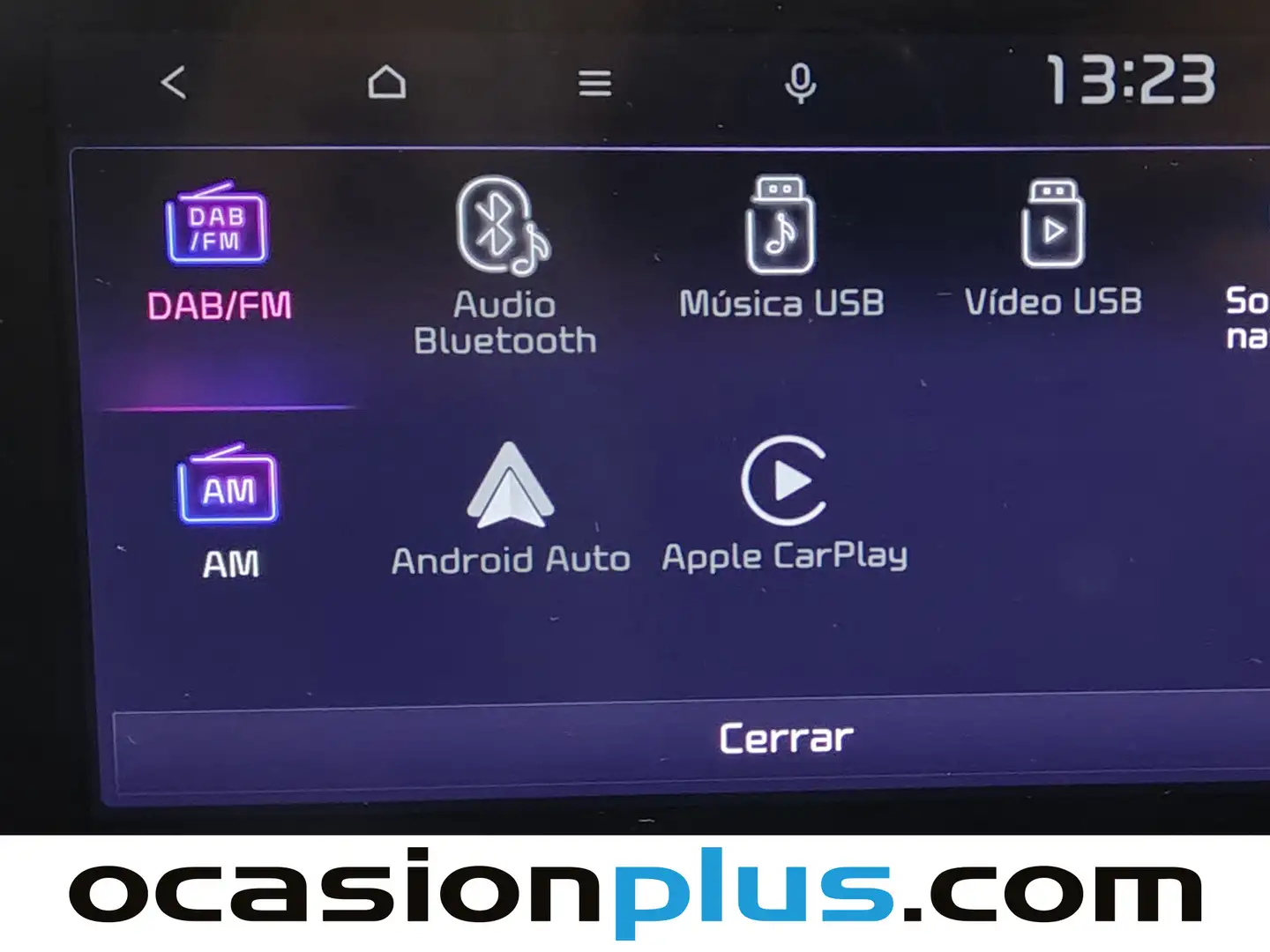 Foto KIA Niro Kia Niro 1.6 GDi HEV Drive (129 CV)