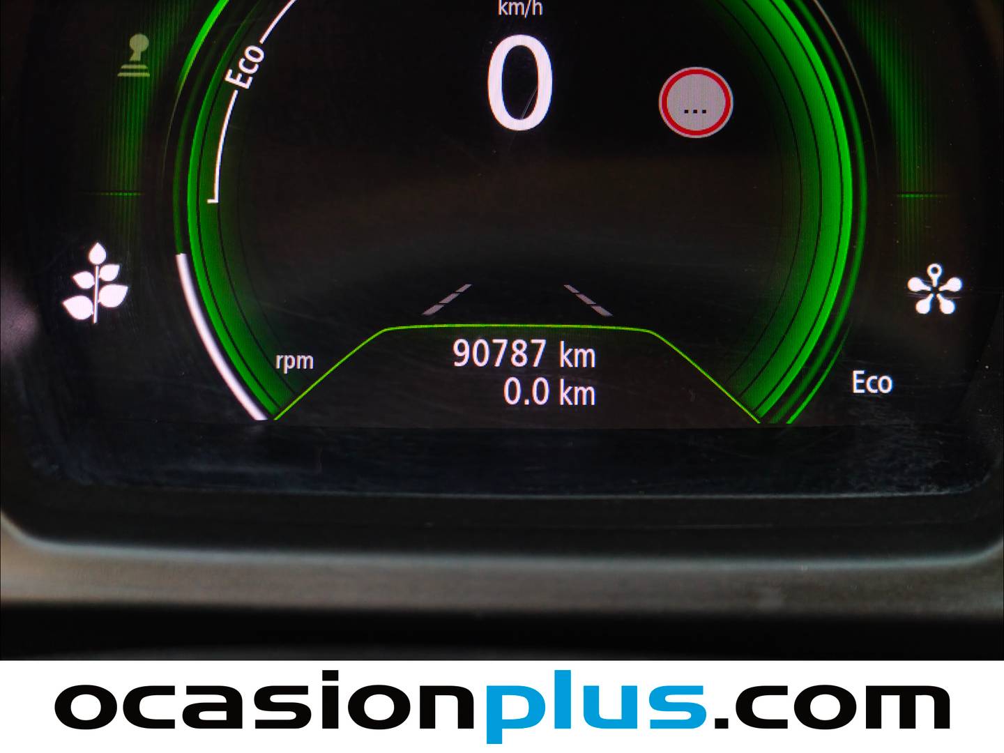 Renault Grand Scénic Renault Grand Scenic Zen Energy TCe (140 CV) 7 Plazas 140cv