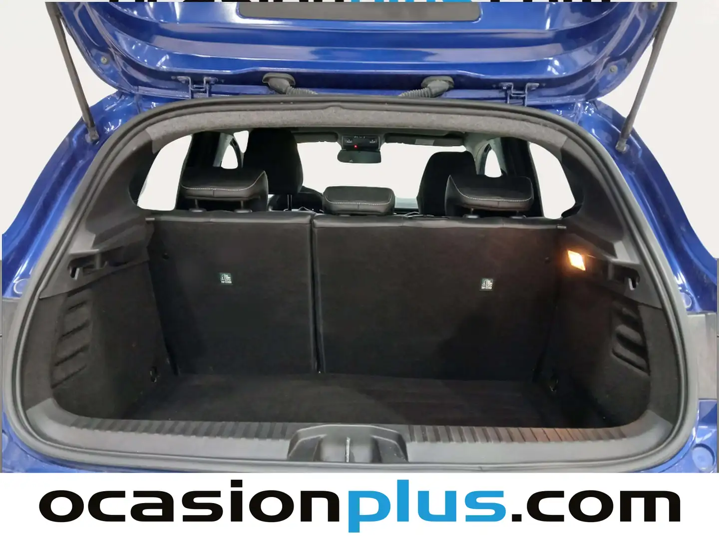 Foto Renault Clio Renault Clio Techno E-Tech Híbrido (140 CV)