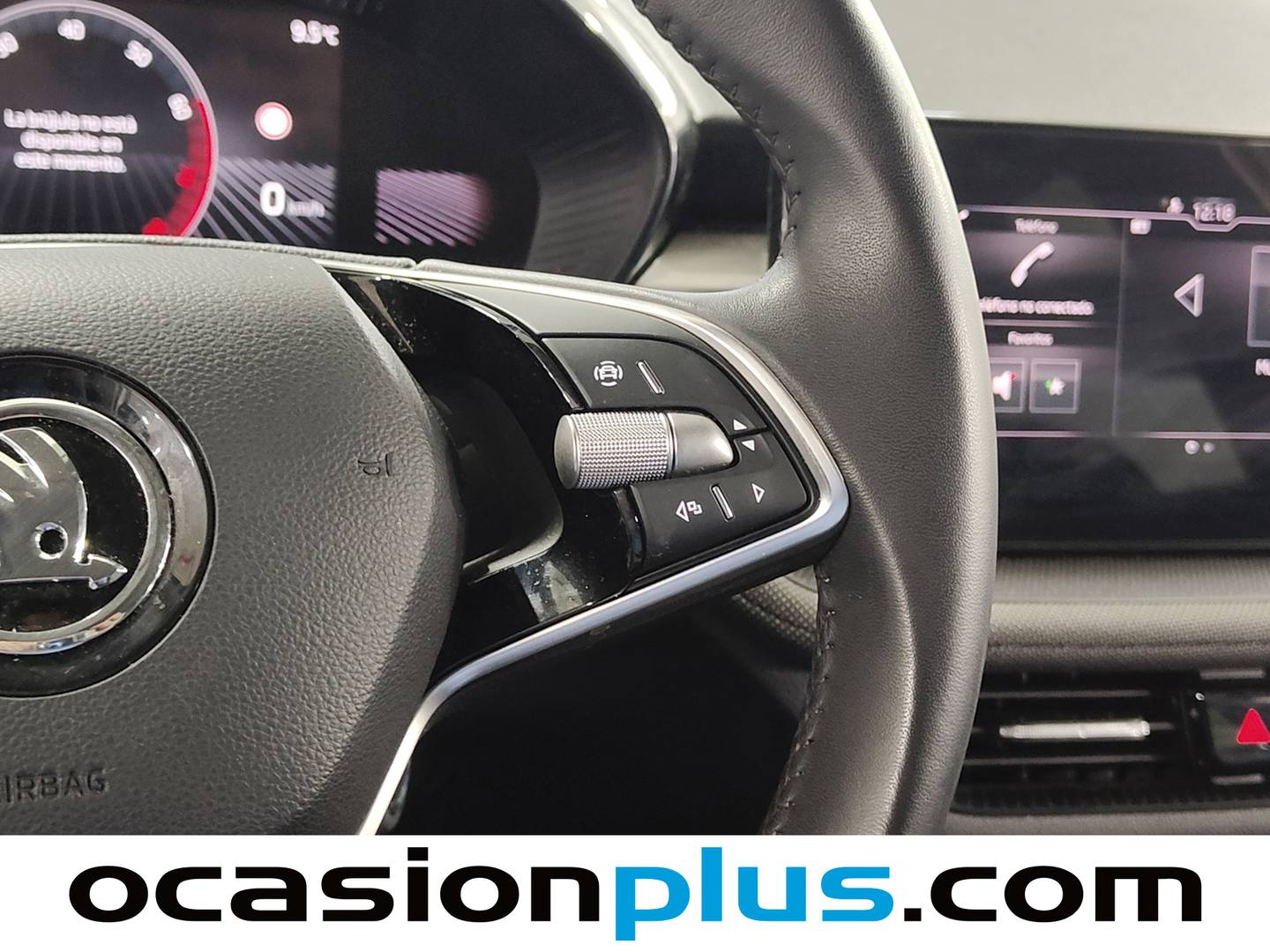 Foto Skoda Fabia Skoda Fabia 1.0 TSI Selection (95 CV)