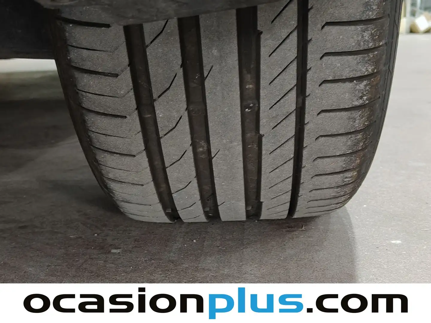 Foto Mercedes Clase C Mercedes-Benz Clase C C 200 (184 CV) PACK AMG