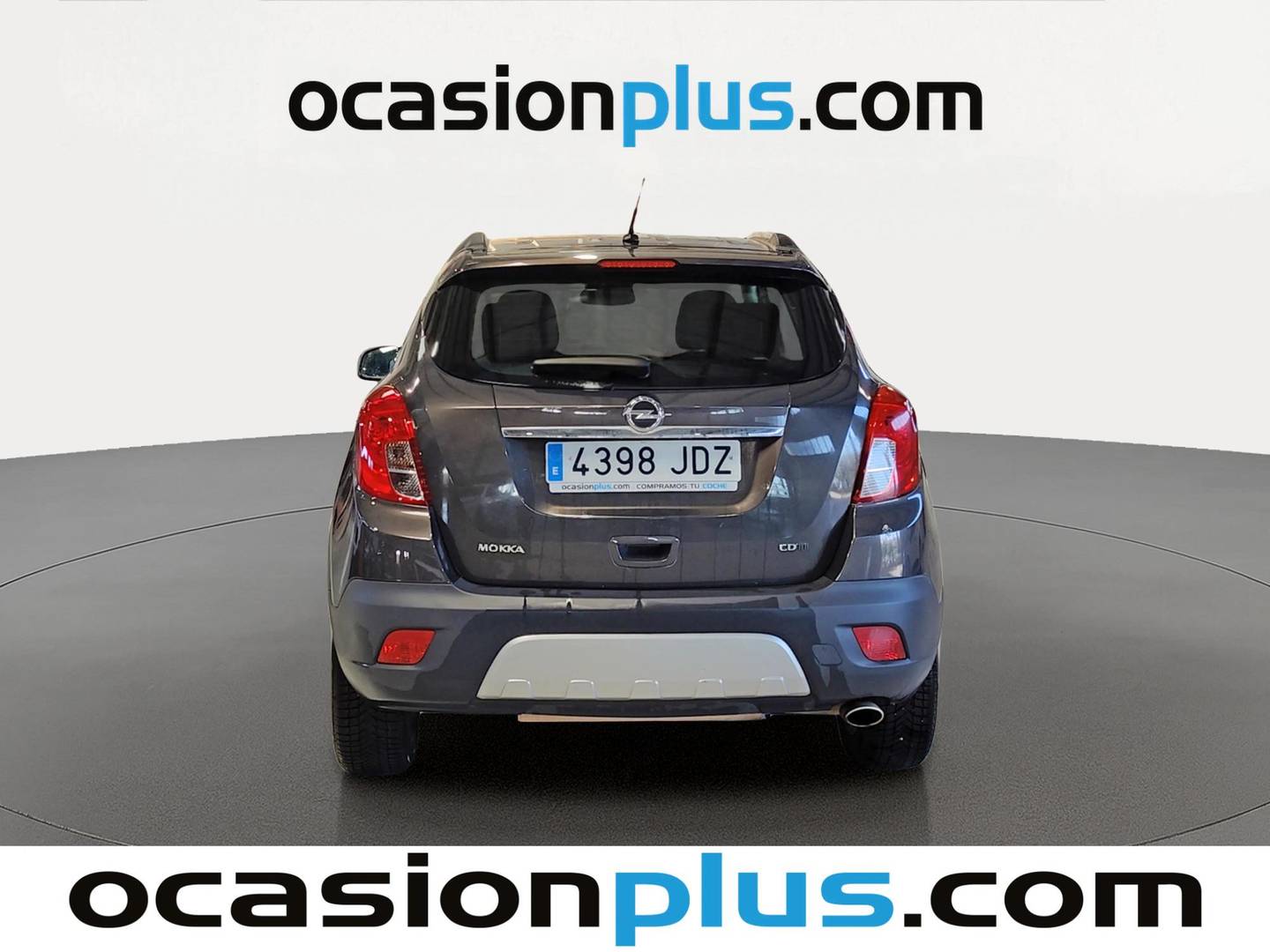 Opel Mokka Opel Mokka 1.6 CDTi S&S Selective 4x2 (136 CV) barato