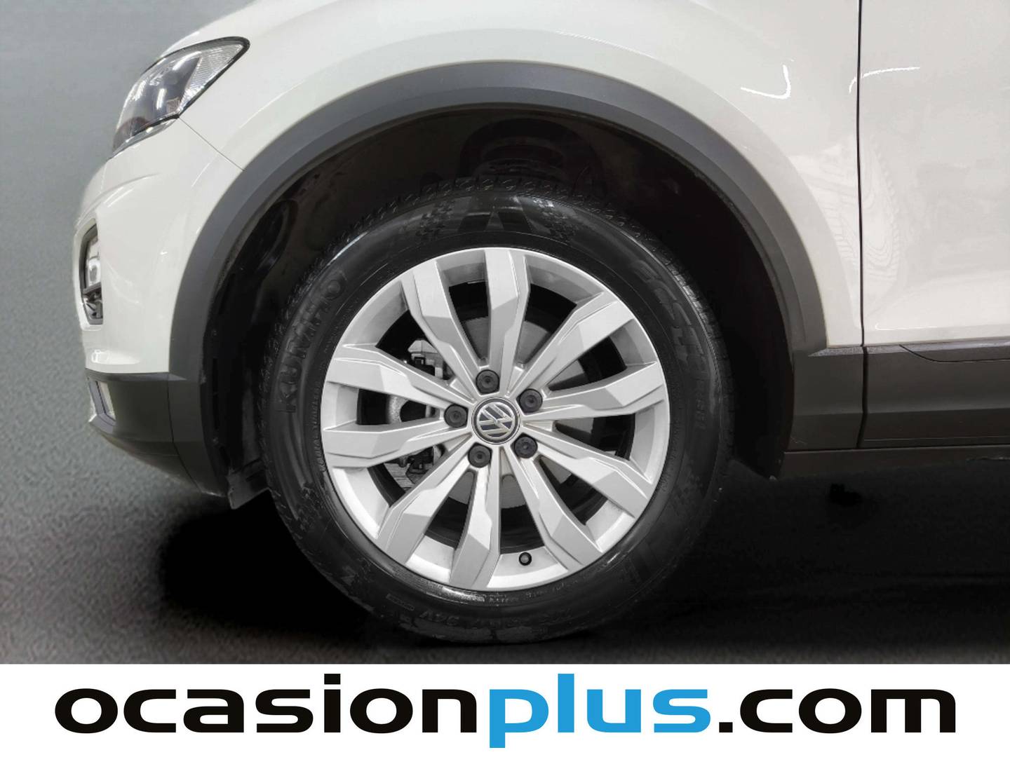 Volkswagen T-Roc Volkswagen T-Roc Advance 1.0 TSI (115 CV) 2019