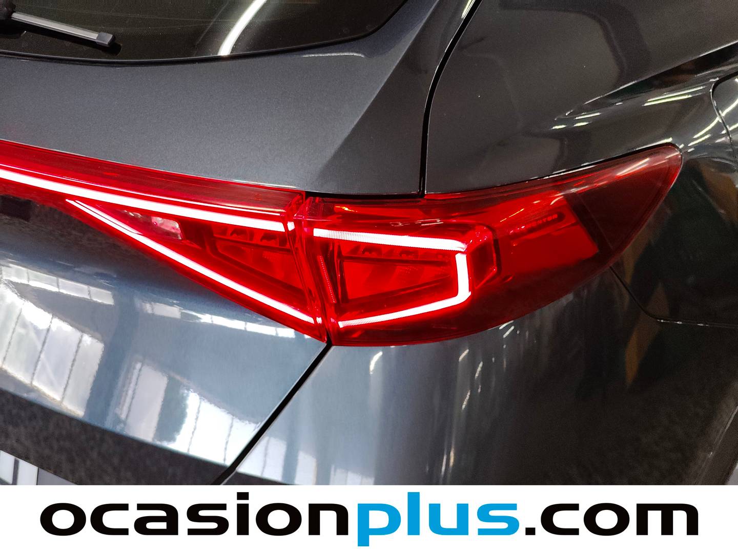 Cupra Formentor Cupra Formentor 1.5 TSI DSG (150 CV) gasolina