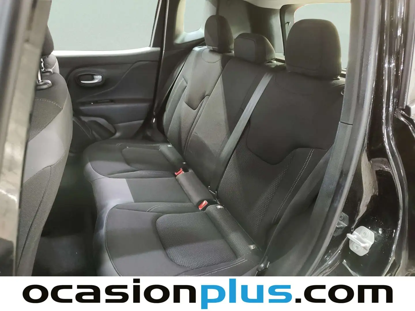 Foto Jeep Renegade Jeep Renegade eHybrid 1.5 Altitude DCT (130 CV)