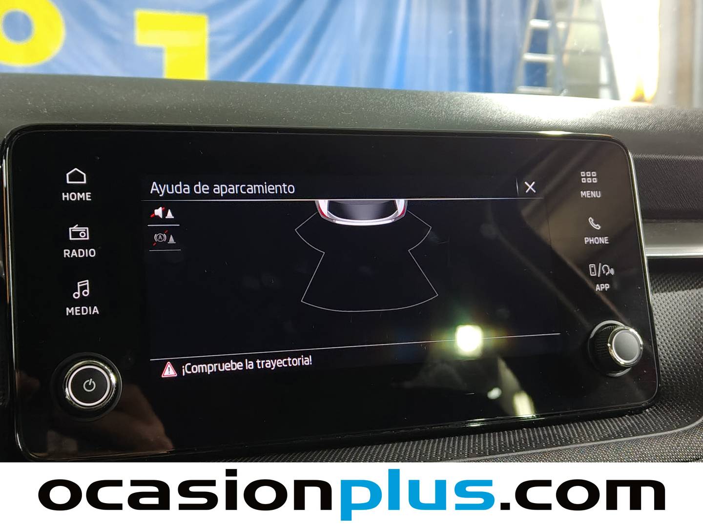 Foto Skoda Fabia Skoda Fabia 1.0 TSI Selection DSG (115 CV)