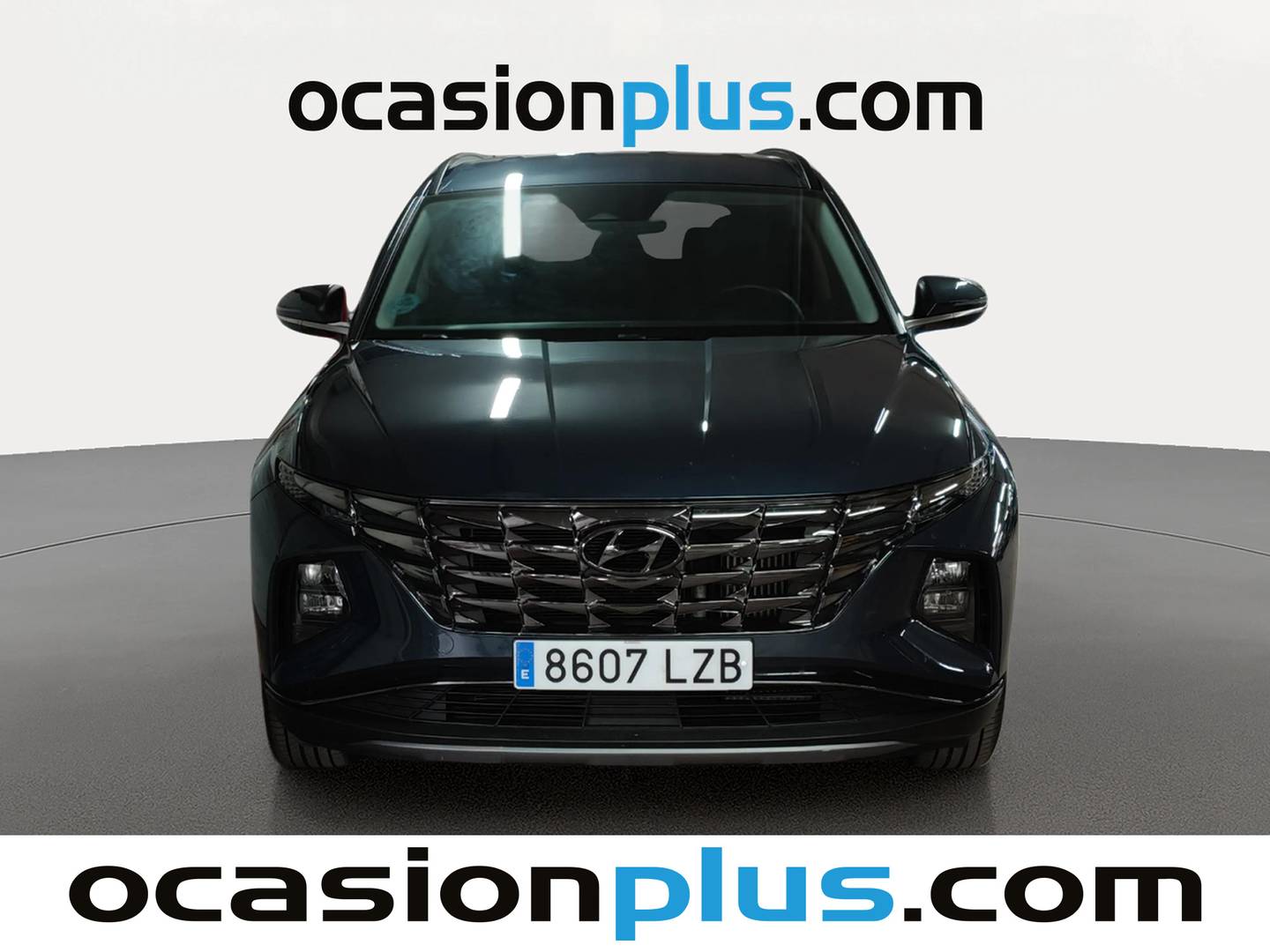 Foto Hyundai Tucson Hyundai Tucson 1.6 TGDI Maxx  (150 CV)