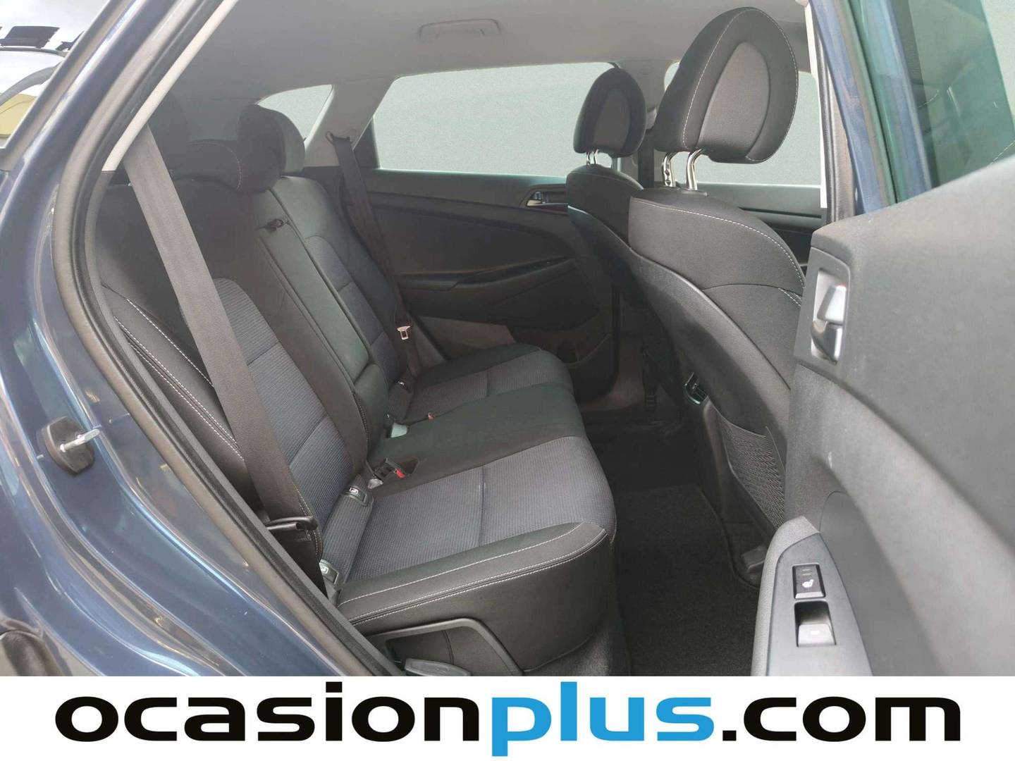 Hyundai Tucson Hyundai Tucson 1.6 TGDI Kosmo 4x2 DCT (176 CV) al mejor precio