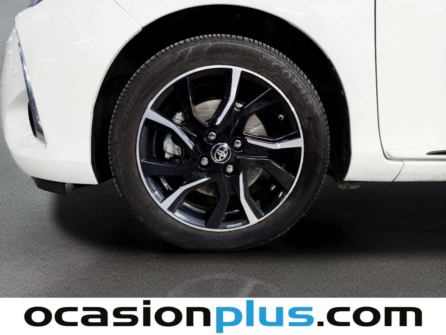 Toyota Yaris Toyota Yaris 1.5 Hybrid Feel (100 CV) automático